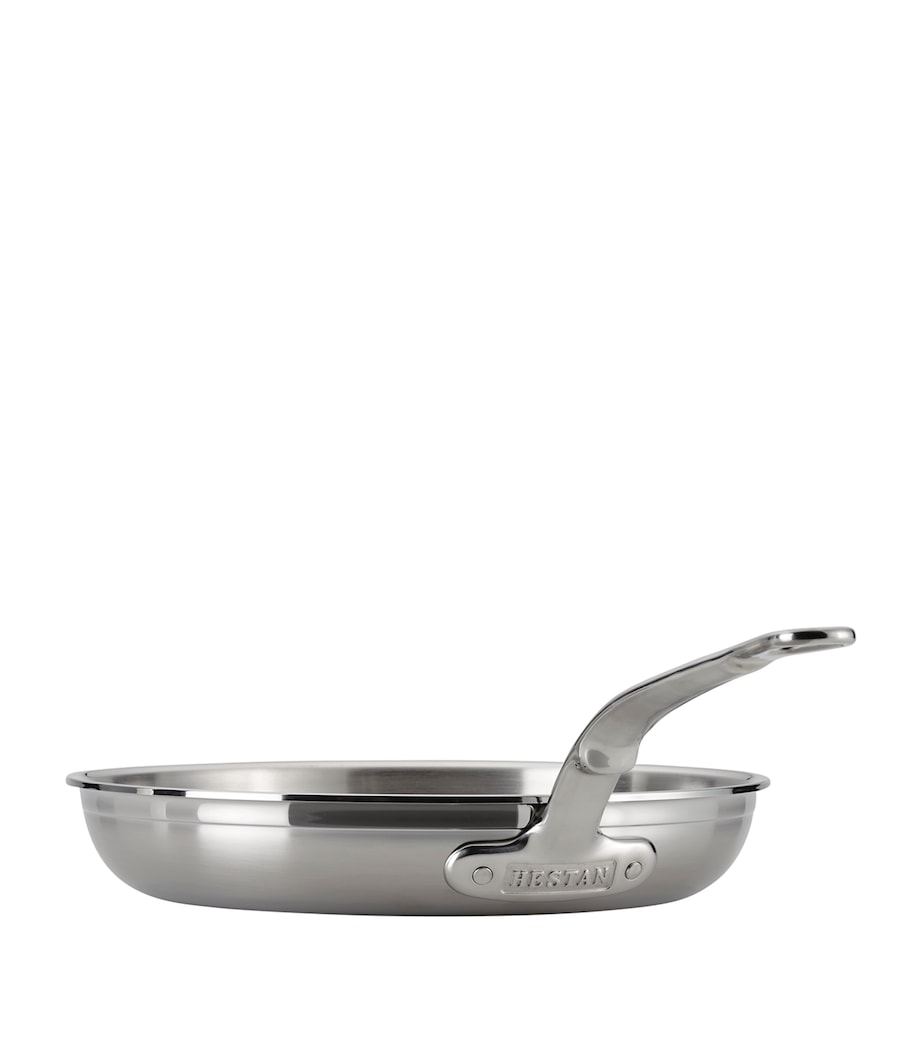Hestan ProBond Skillet (28cm) Stainless Steel Image 1