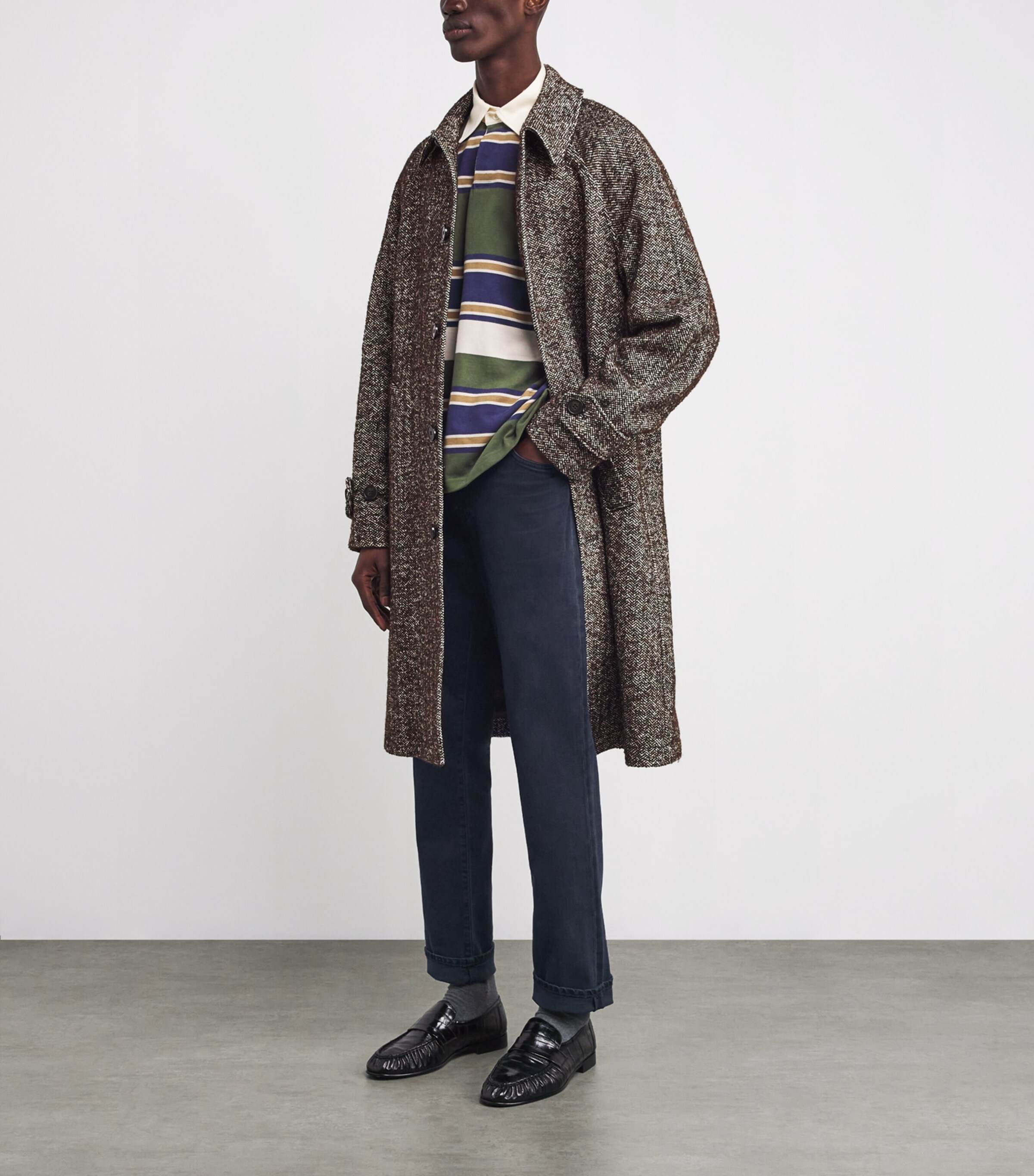 Gage Straight Jeans ODSA Image 2