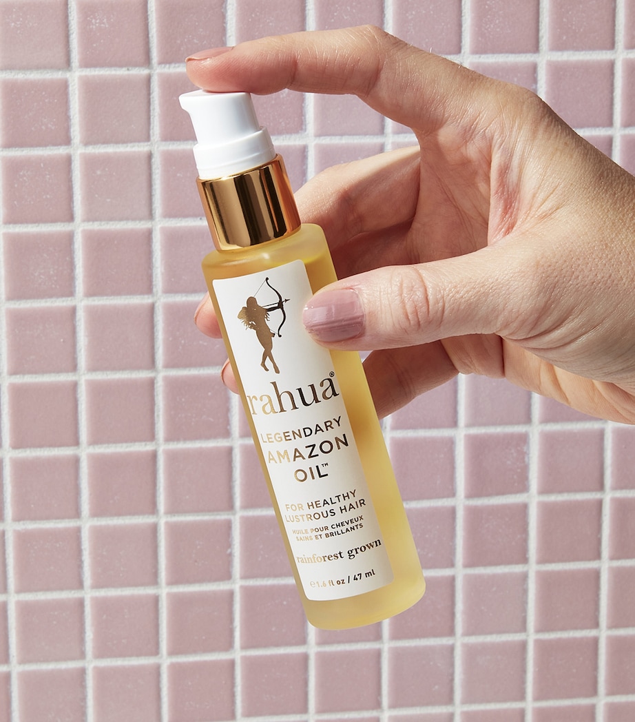 Legendary Amazon Oil (48ml) NO COLOUR Image 2