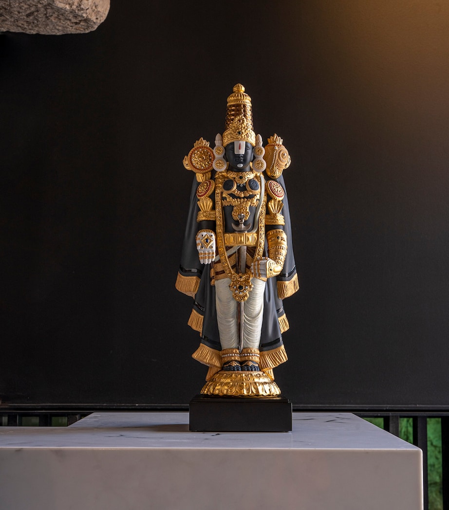 Lladró LORD BALAJI Image 2