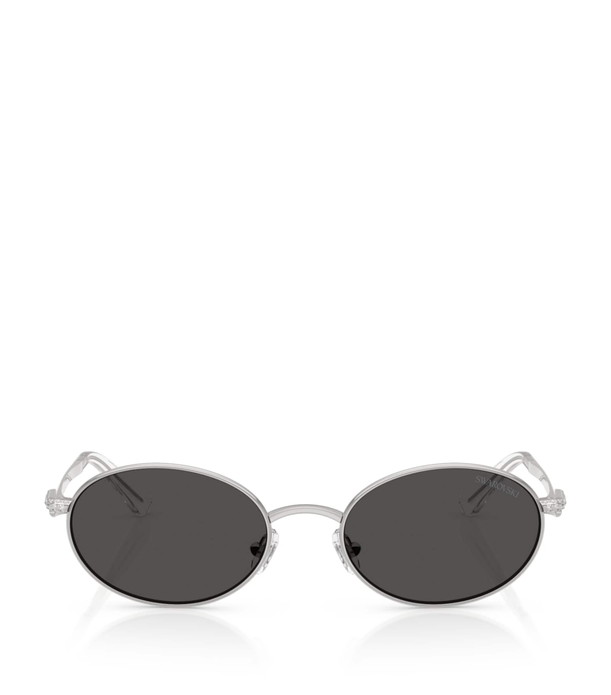 SK7033 Oval Sunglasses 400187 Image 1