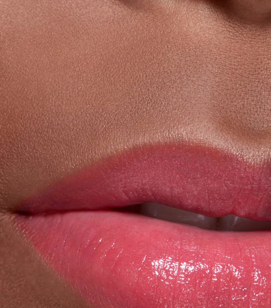 LES BEIGES Healthy Glow Lip Balm MEDIUM Image 4