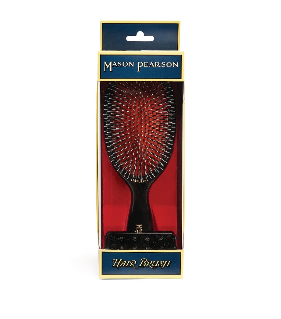 Popular Hairbrush 00 Image 2