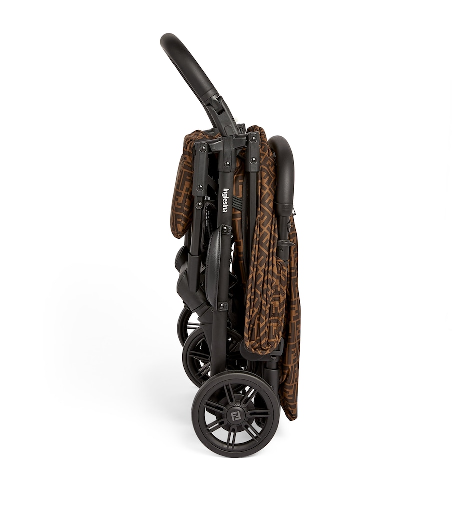FF Print Stroller Image 5