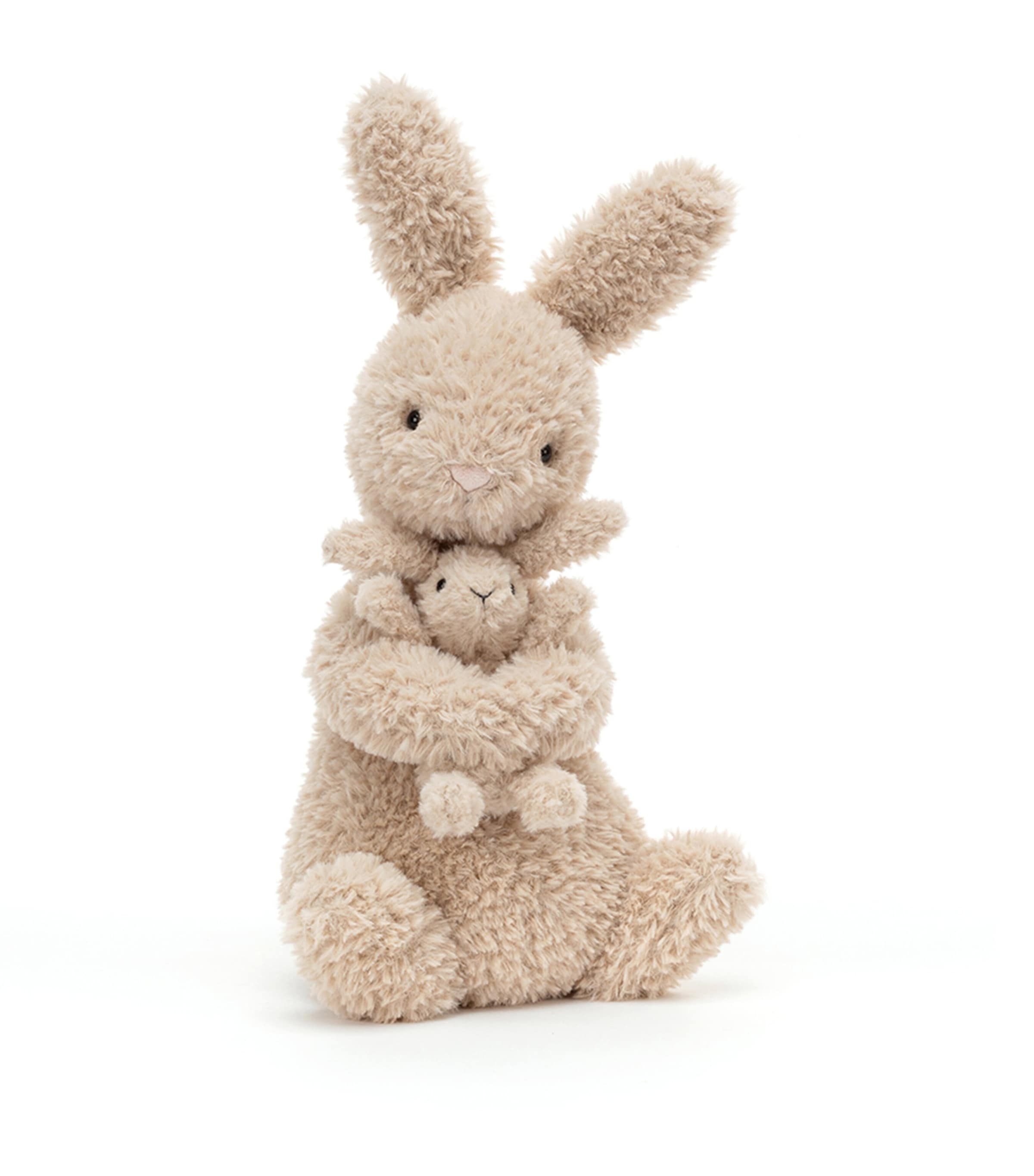 Shop Jellycat Huddles Bunny