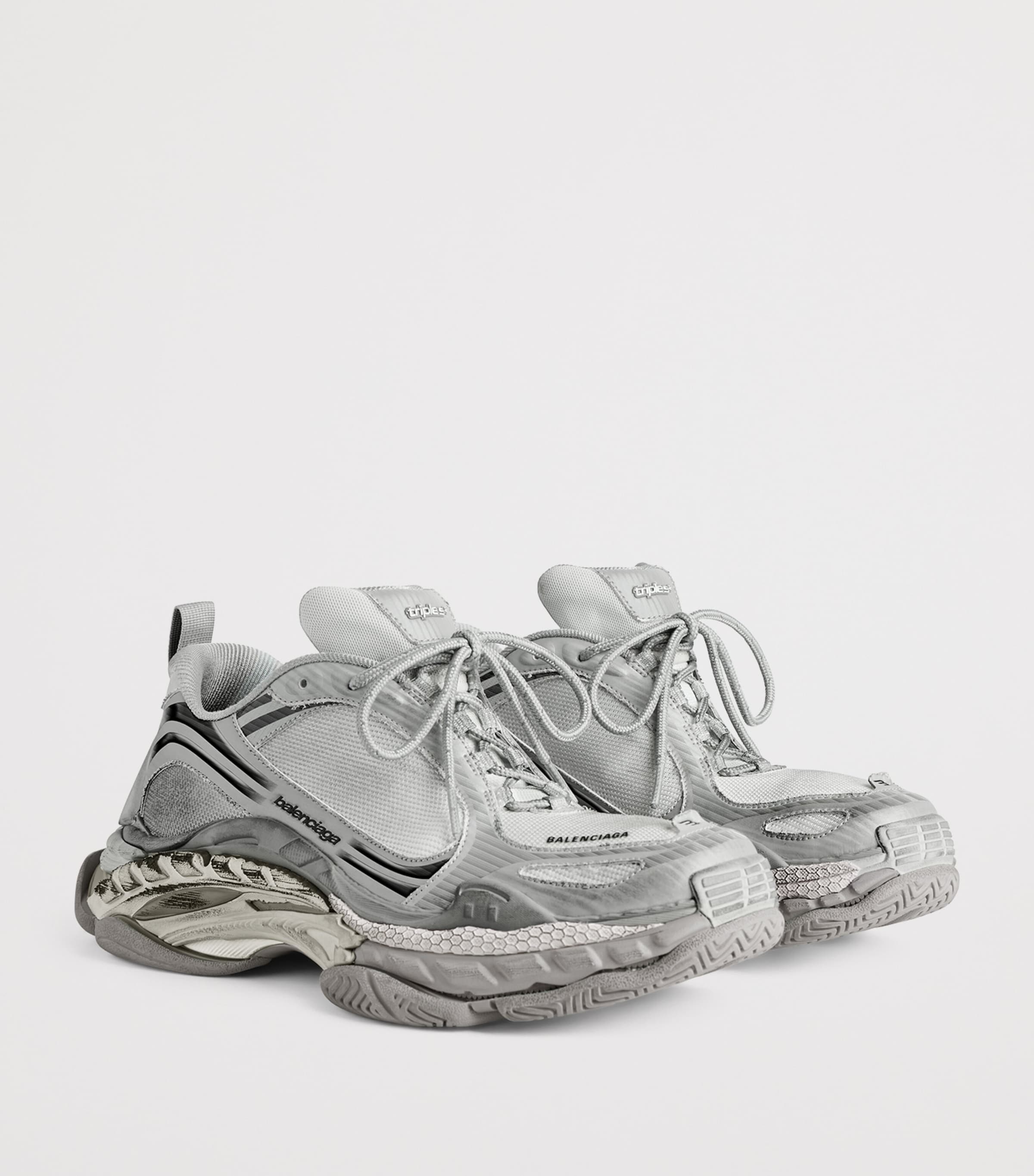Balenciaga Triple S.2 Sneakers Image 5