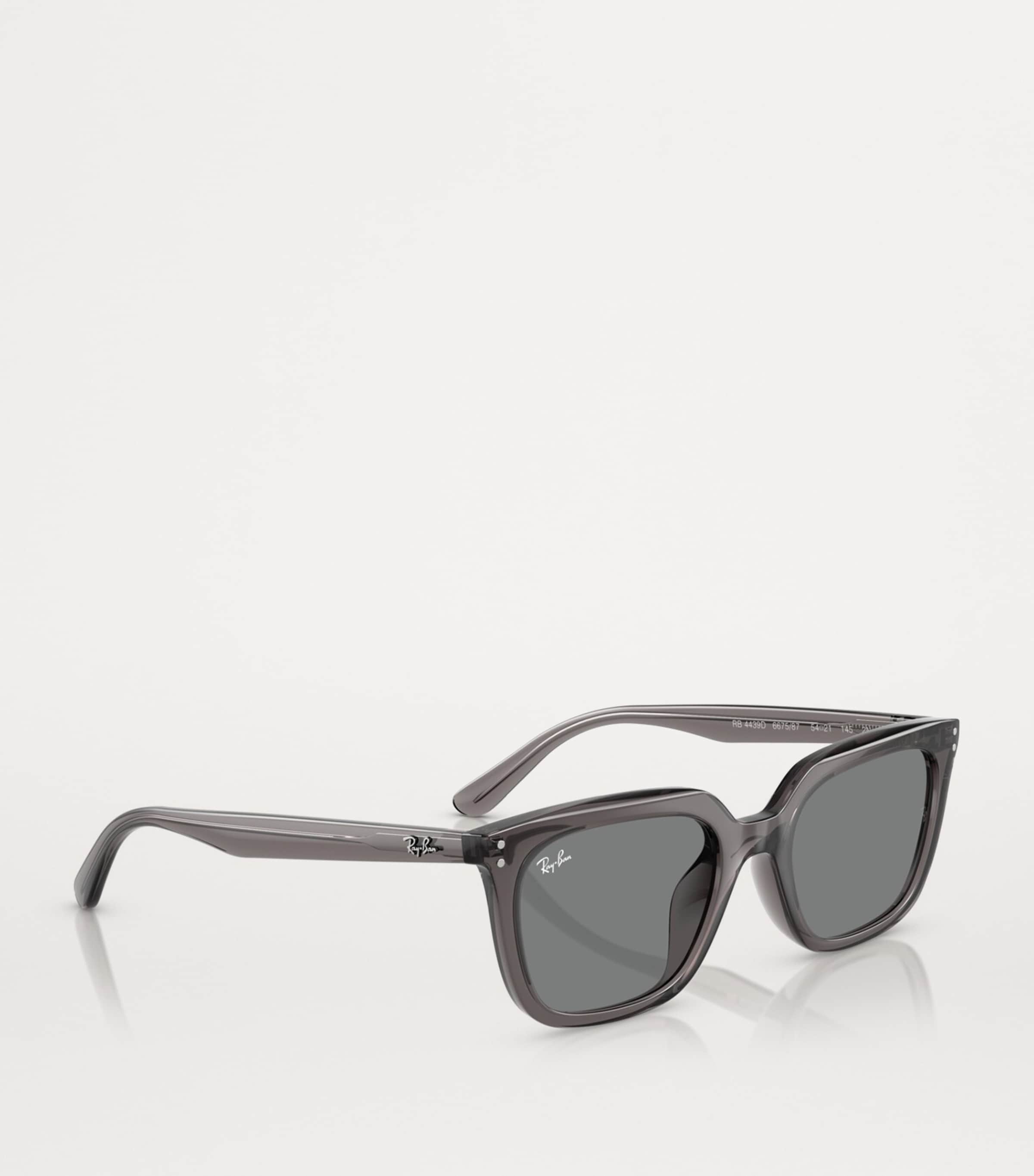 RB4439D Sunglasses 667587 Image 6