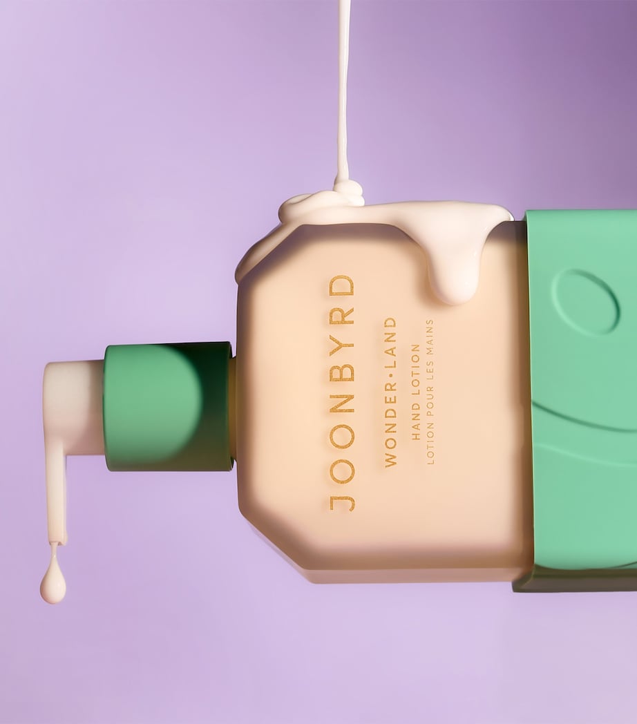 Wonder-Land Hand Lotion (300ml) NO COLOUR Image 2