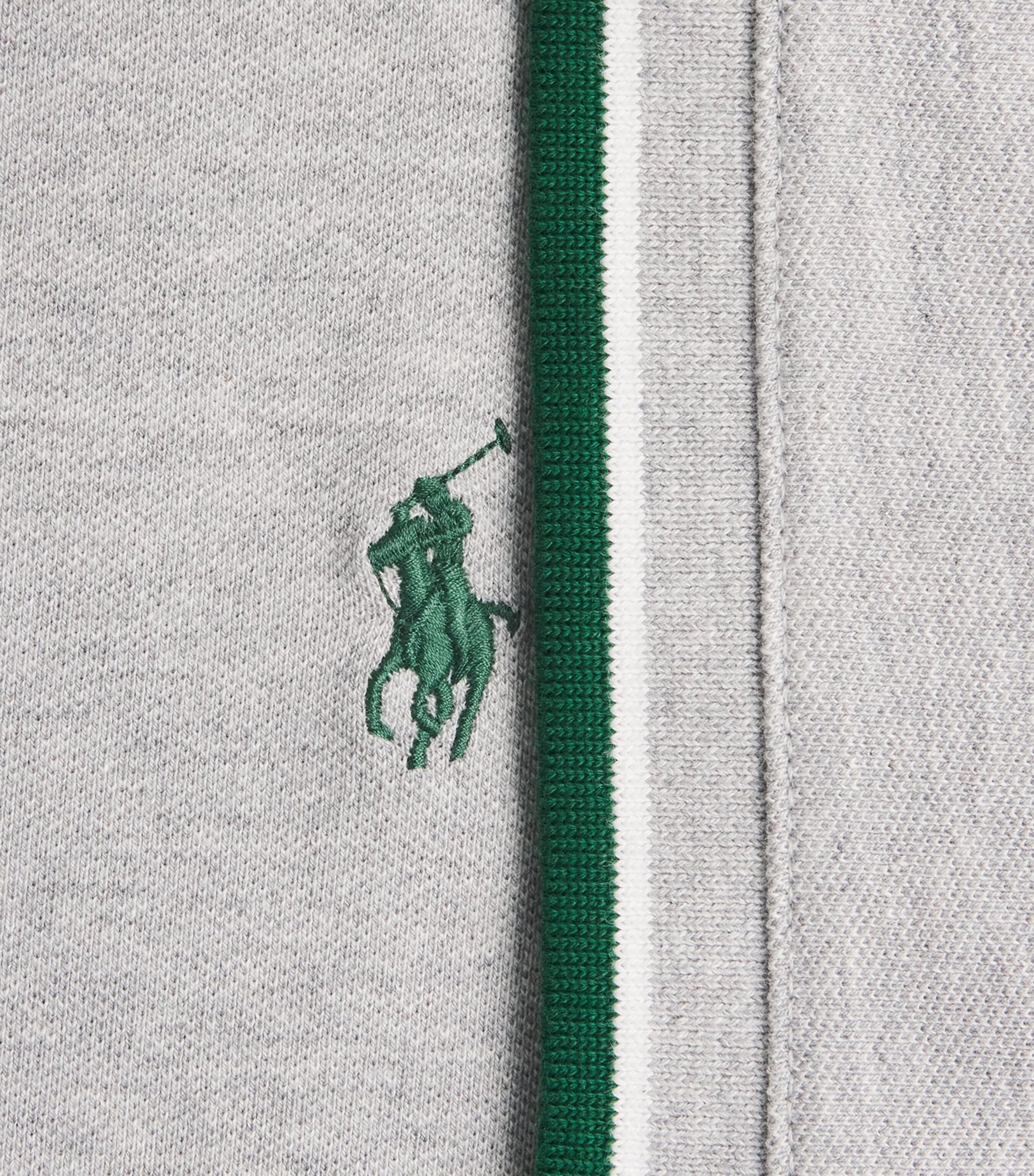 Polo Ralph Lauren Mens Stretch-Cotton T-Shirt Spring Image 6