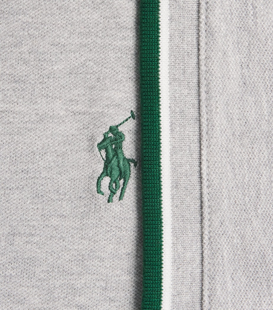Polo Ralph Lauren Mens Stretch-Cotton T-Shirt Spring Image 6