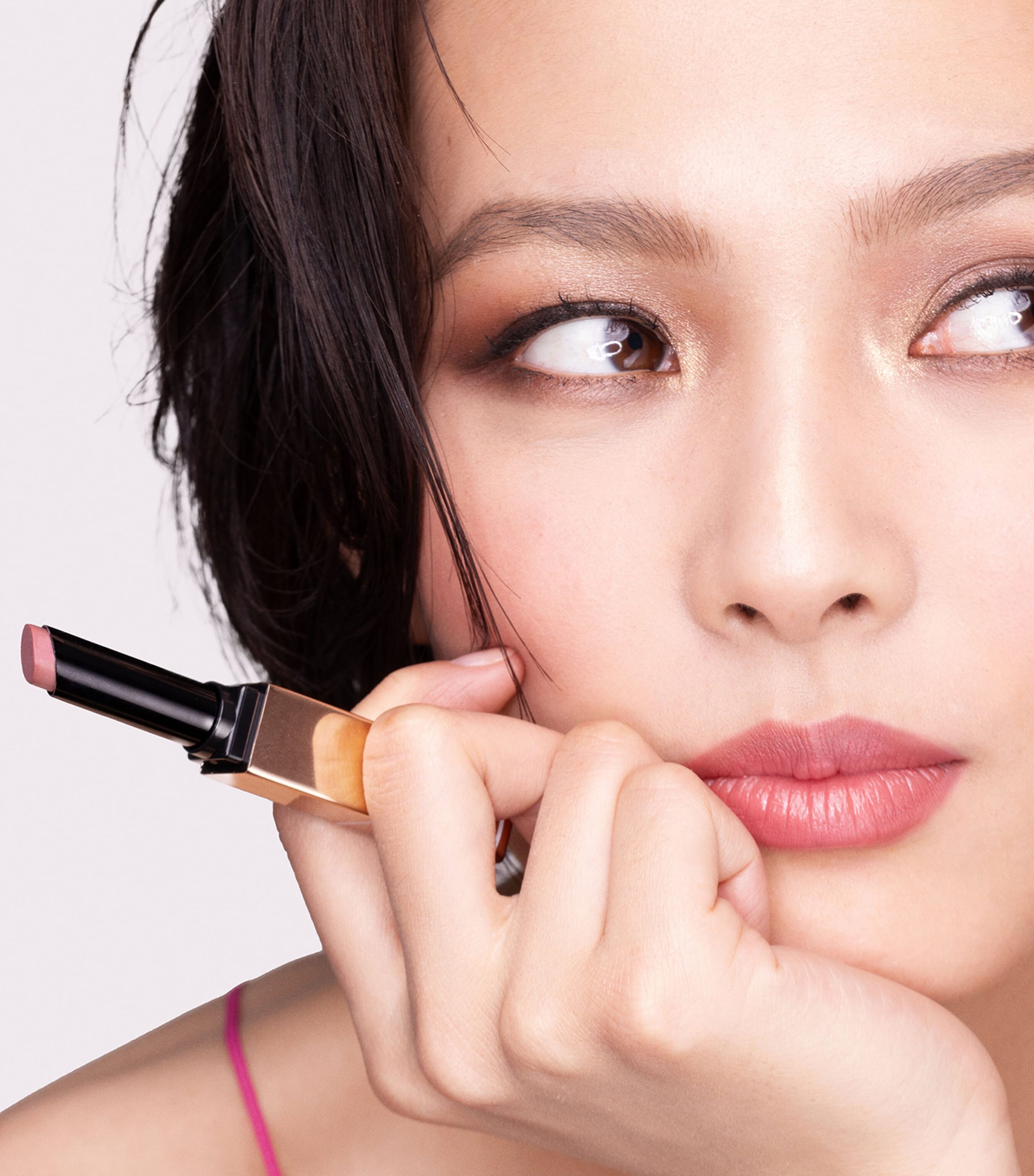 Afterglow Sensual Shine Lipstick  FASTLOVE Image 9