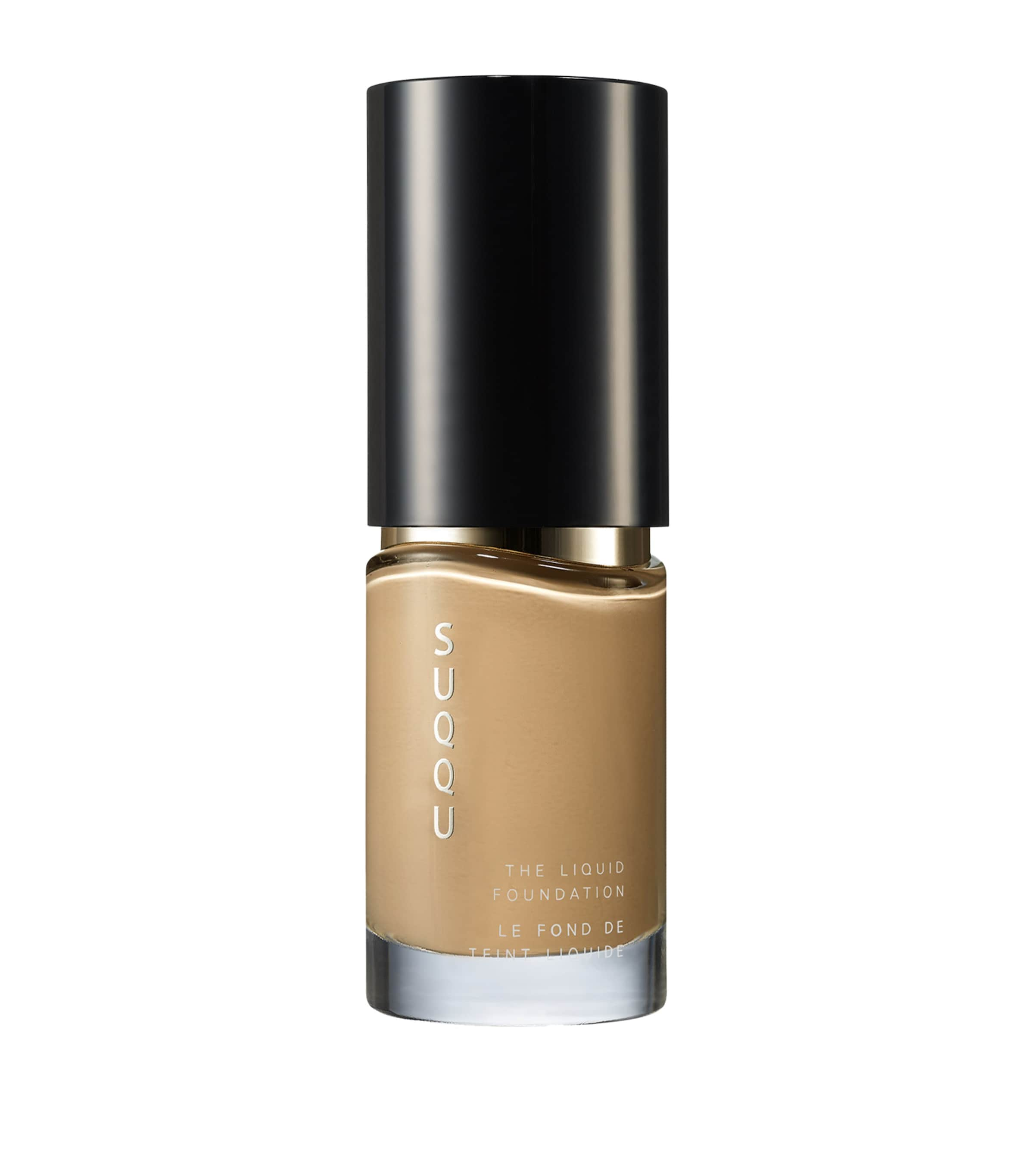 Suqqu The Liquid Foundation In White