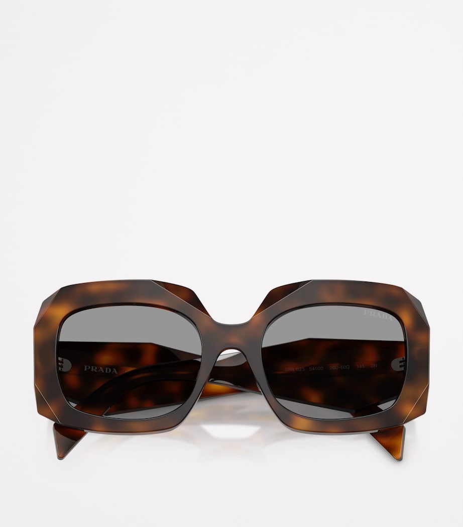 Acetate PR B23S Sunglasses 20D50Q Image 5