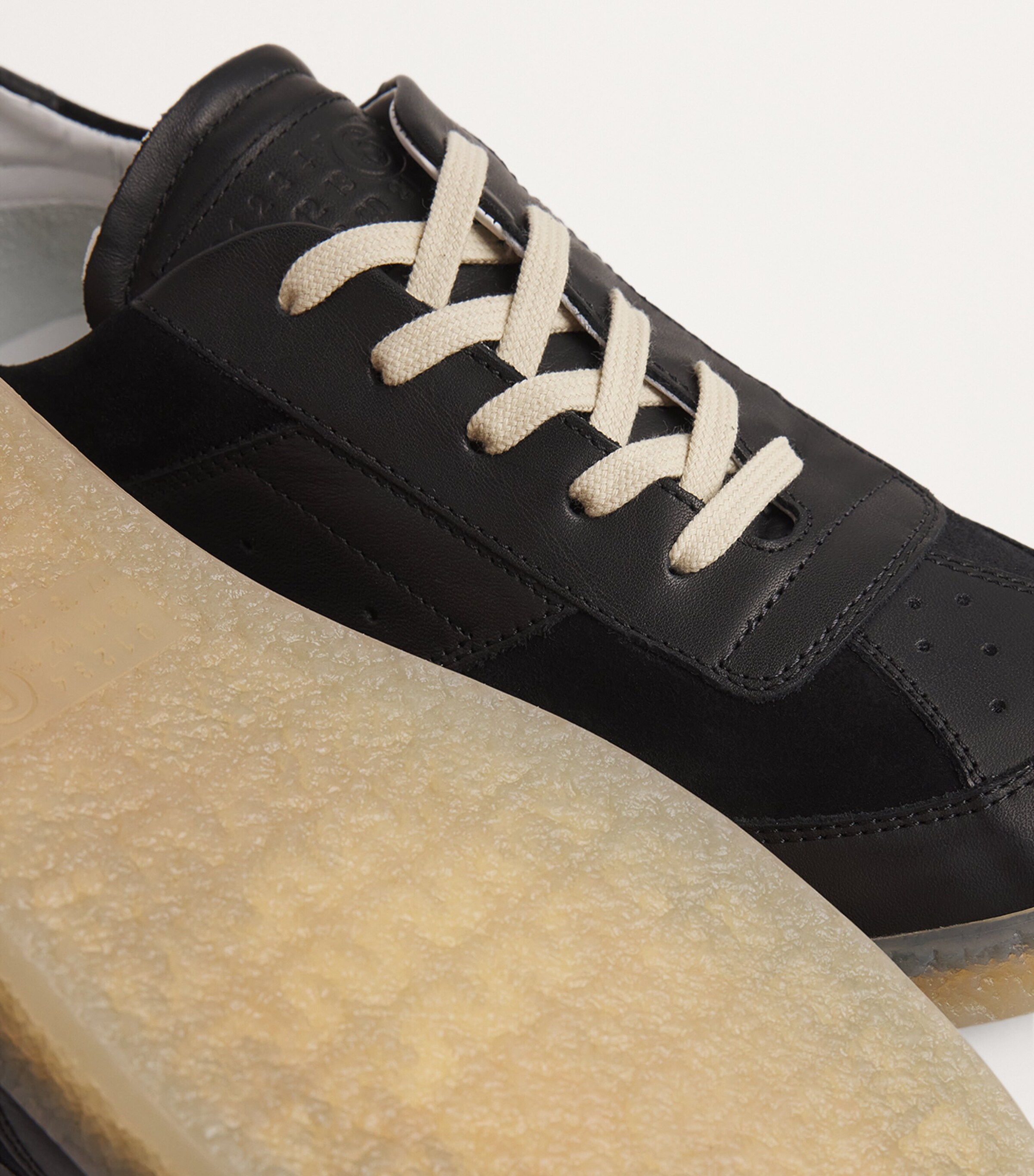 ♦MM6 Maison Margiela♦コート 6 スニーカー MM6 - MM6 MAISON MARGIELA スニーカー 6 コート 靴 レディース