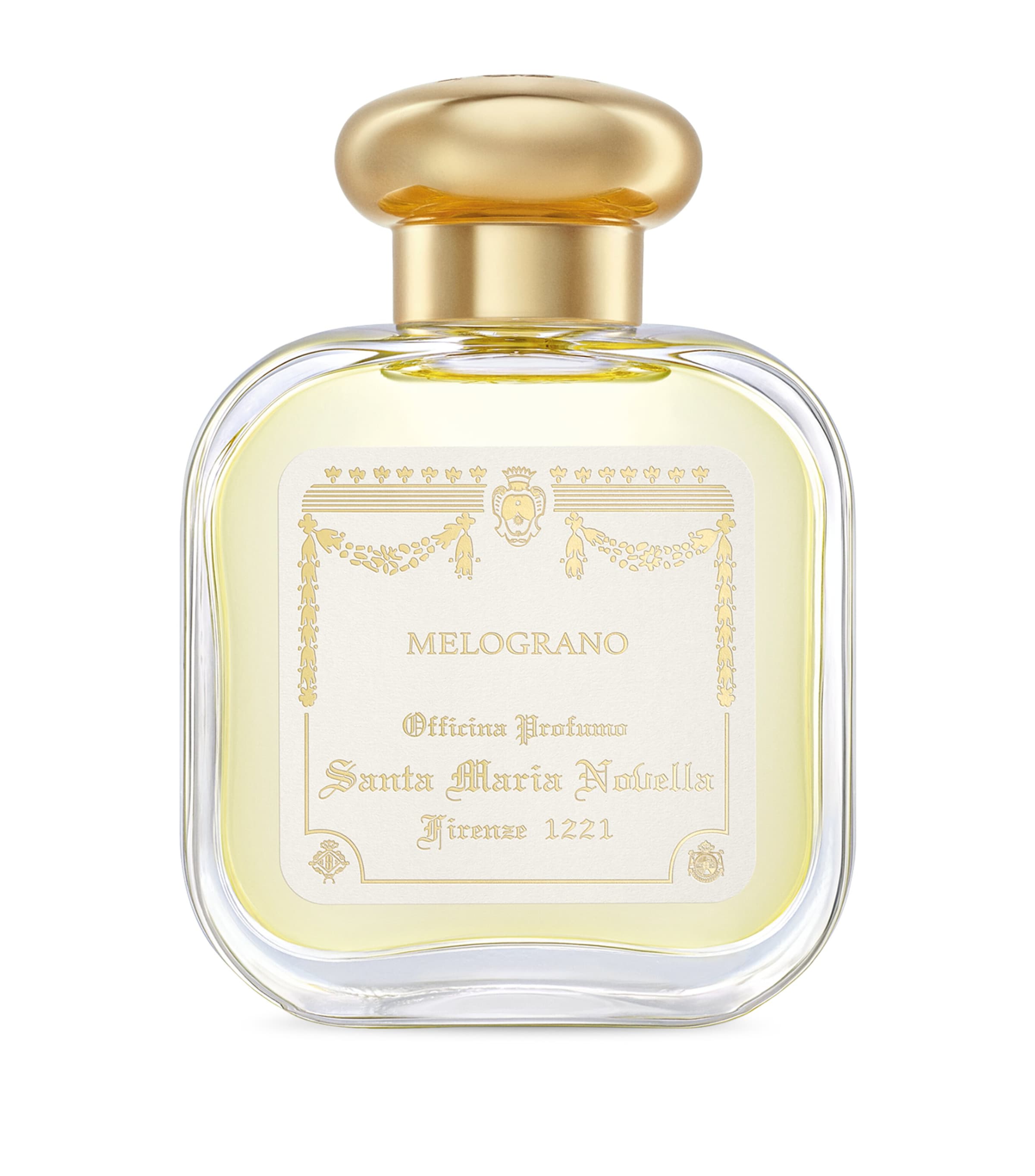 Santa Maria Novella Melograno Eau De Cologne