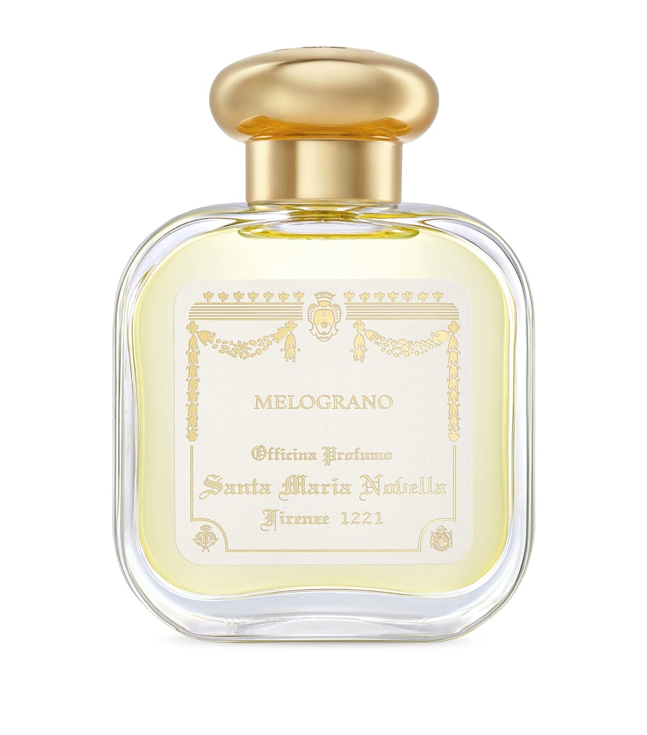 Melograno Eau de Cologne (50ml) NO COLOUR Image 1