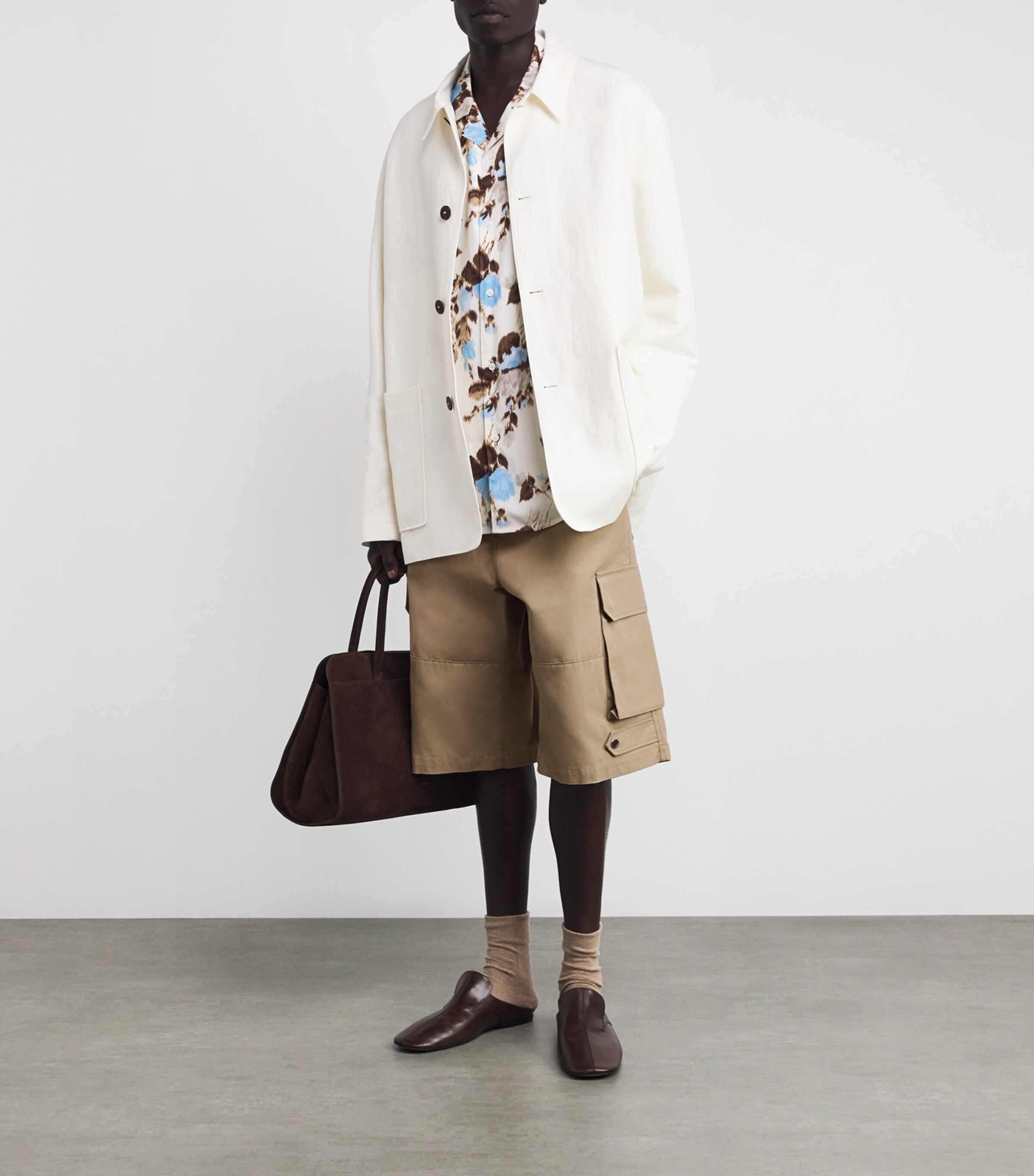 AMI Paris Cotton Cargo Shorts | Holiday Shop | Mens | Shorts | Men Bestsellers | Men Clothing | Chino Shorts | Designers | Ami Paris | Men Utility AMI Paris Cotton Cargo Shorts | Holiday Shop | Mens | Shorts | Men Bestsellers | Men Clothing | Chino Shorts | Designers | Ami Paris | Men Utility