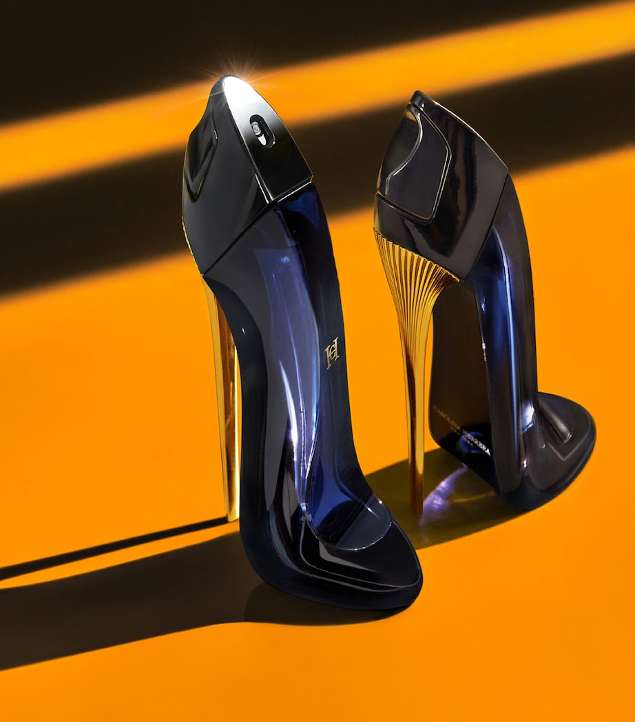 Good Girl Eau de Parfum (80ml) NO COLOUR Image 7