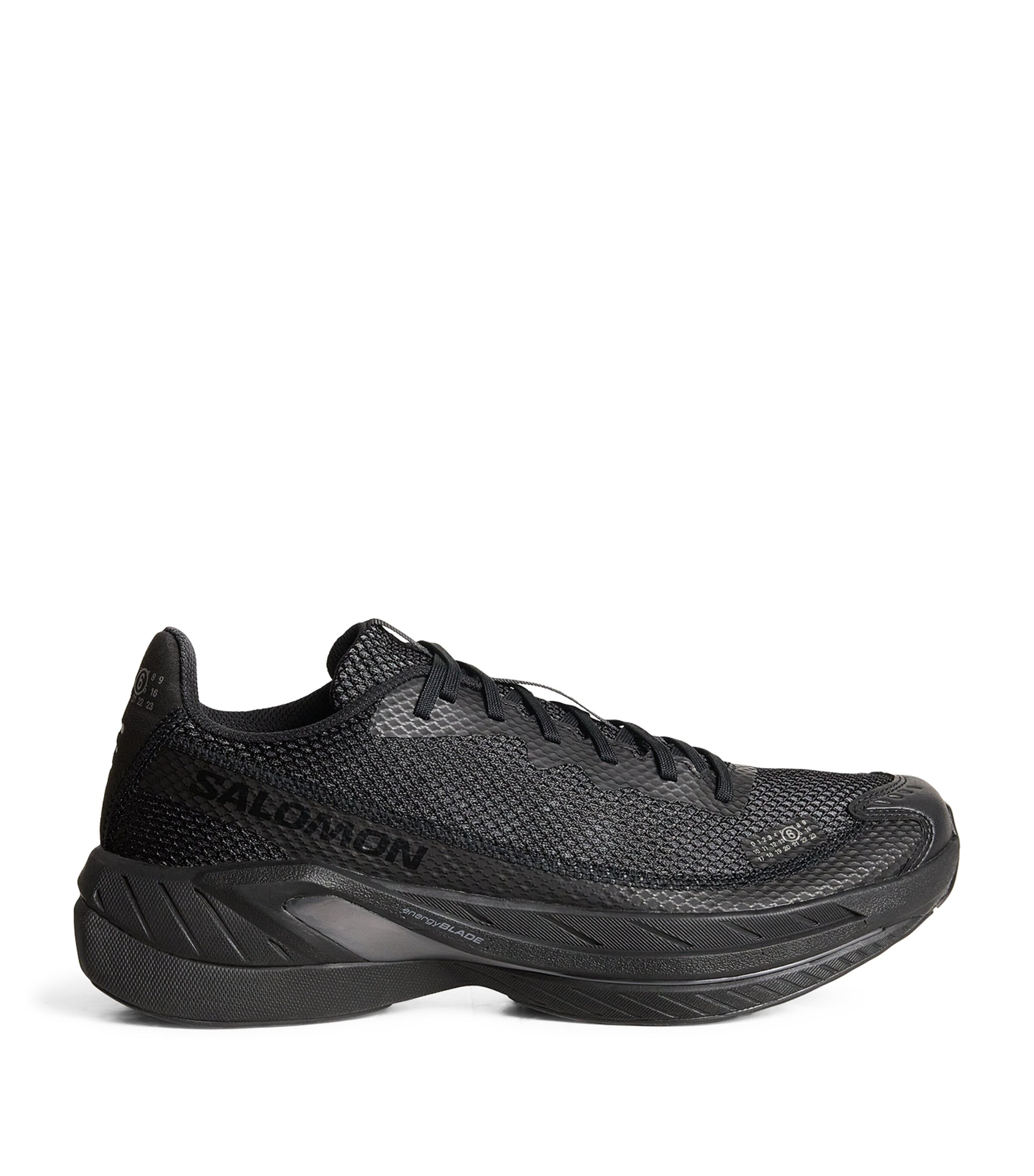 MM6 Maison Margiela x Salomon Spectur 2 Sneakers | Men Shoes | Trainers | Low-Top Trainers | Designers | Maison Margiela | MM6 Maison Margiela