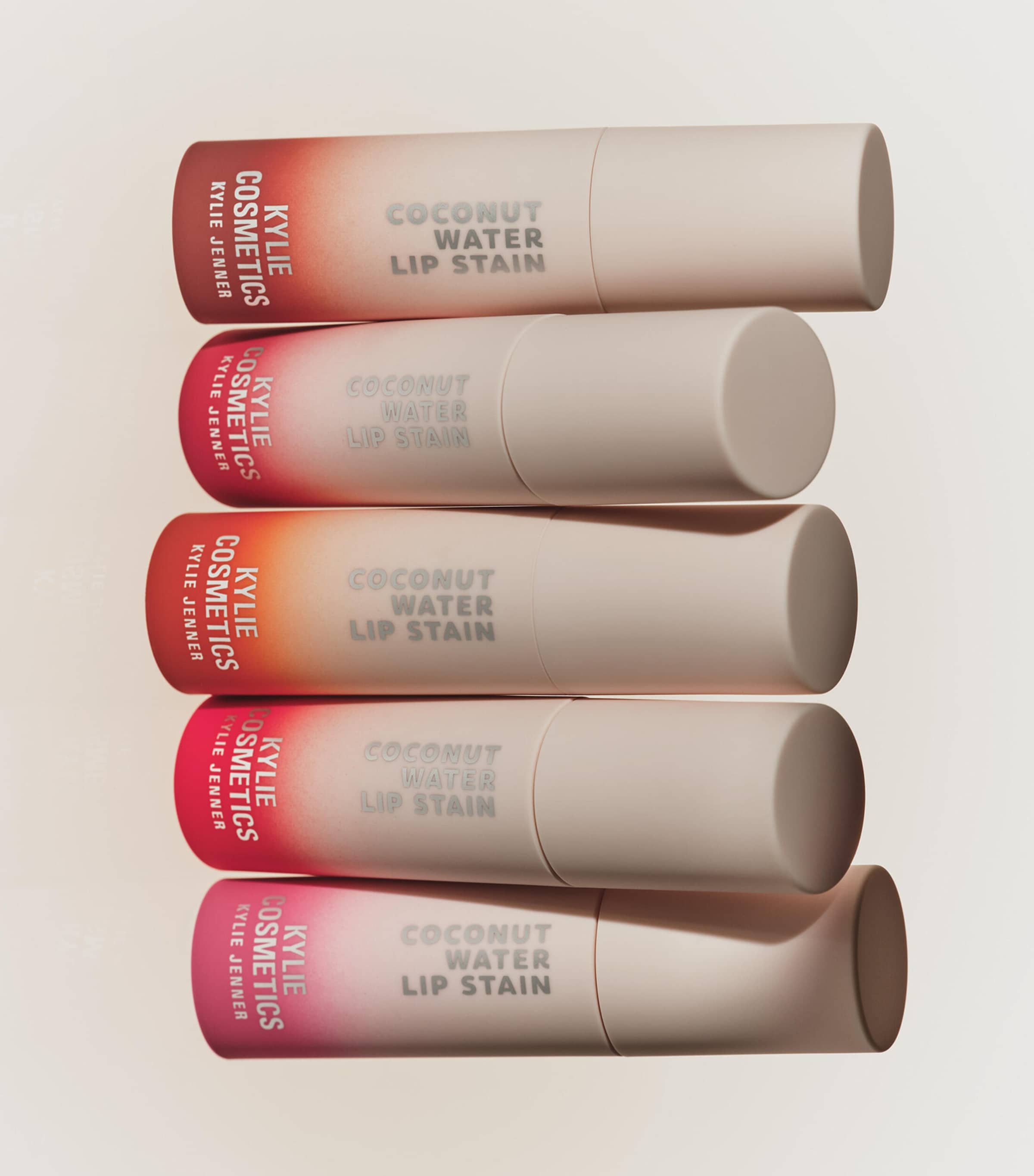 Kylie Cosmetics Coconut Water Lip Stain Blossom Image 8