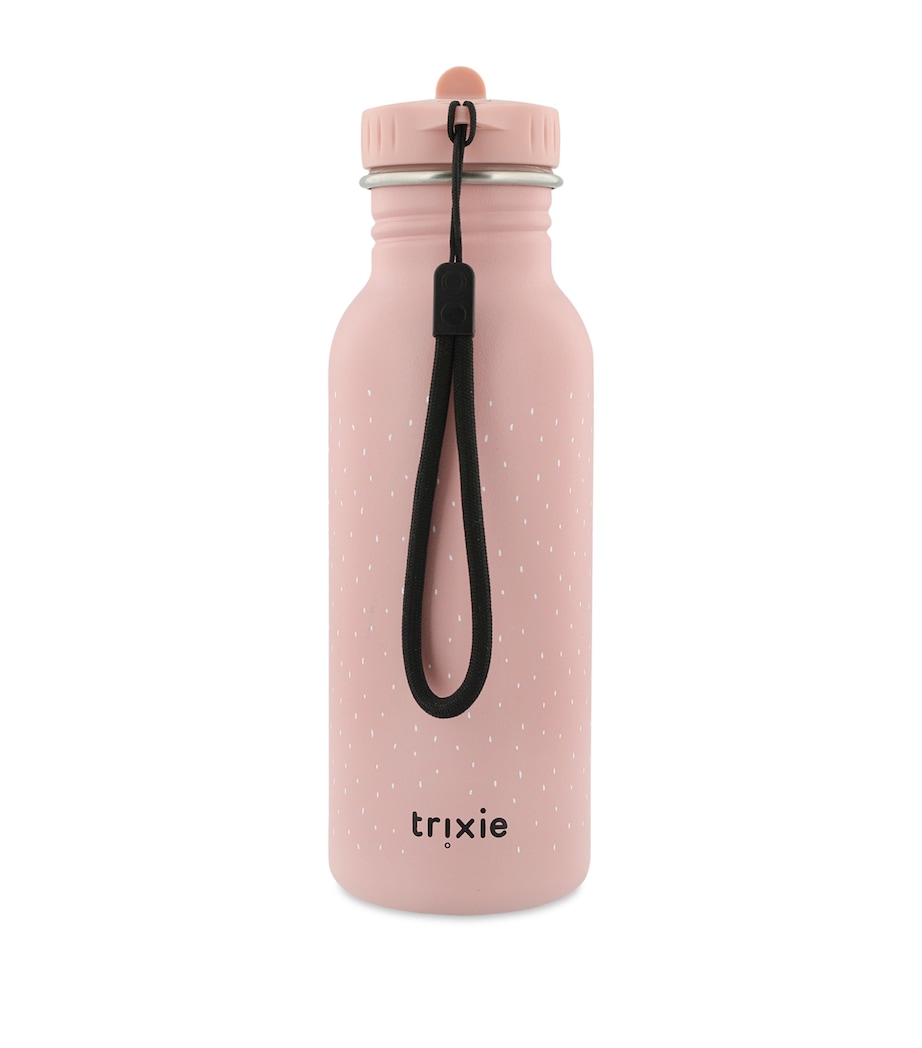 Trixie Mrs Butterfly Water Bottle (500ml) Image 2