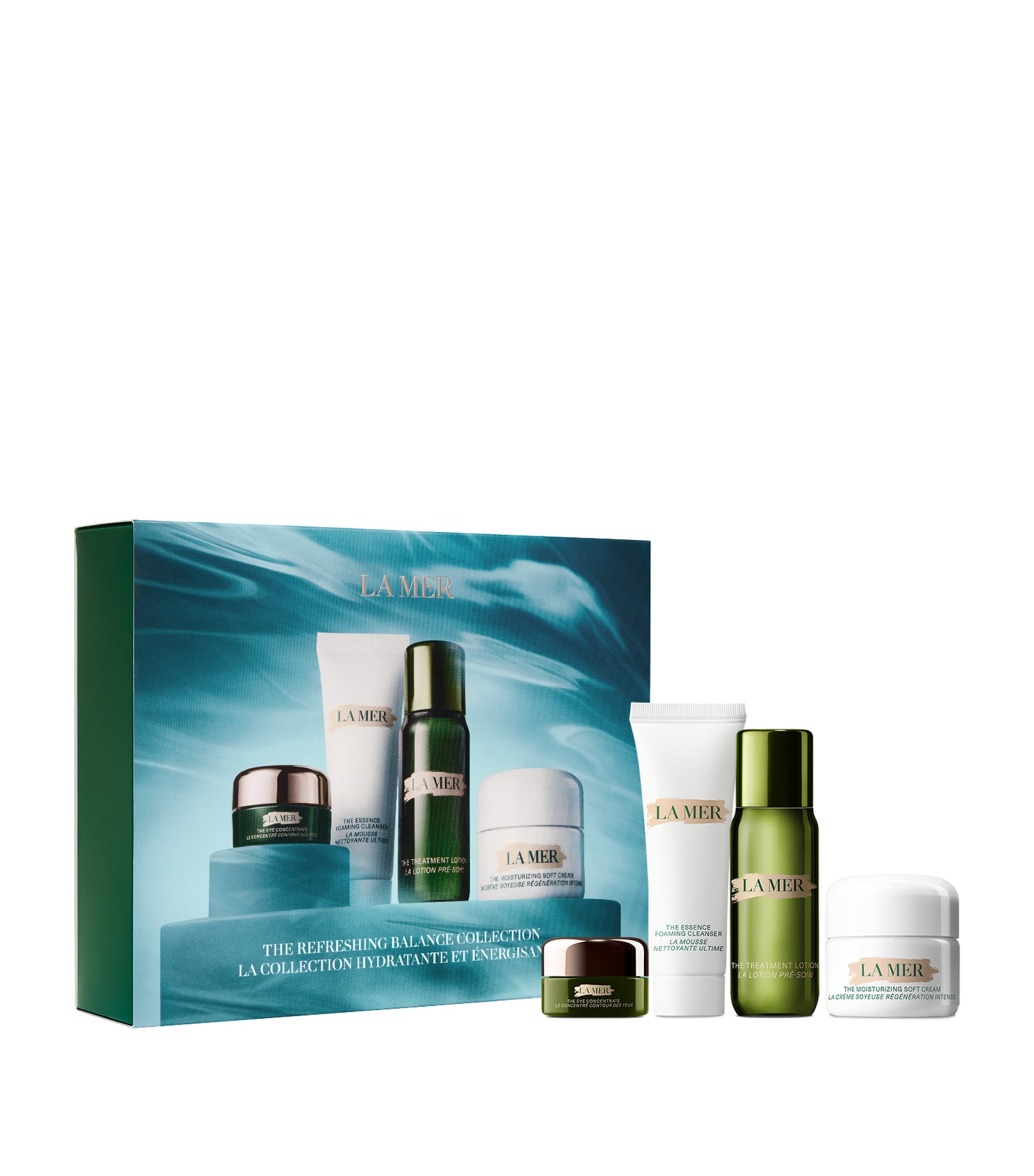 The Refreshing Balance Collection NO COLOUR Image 2