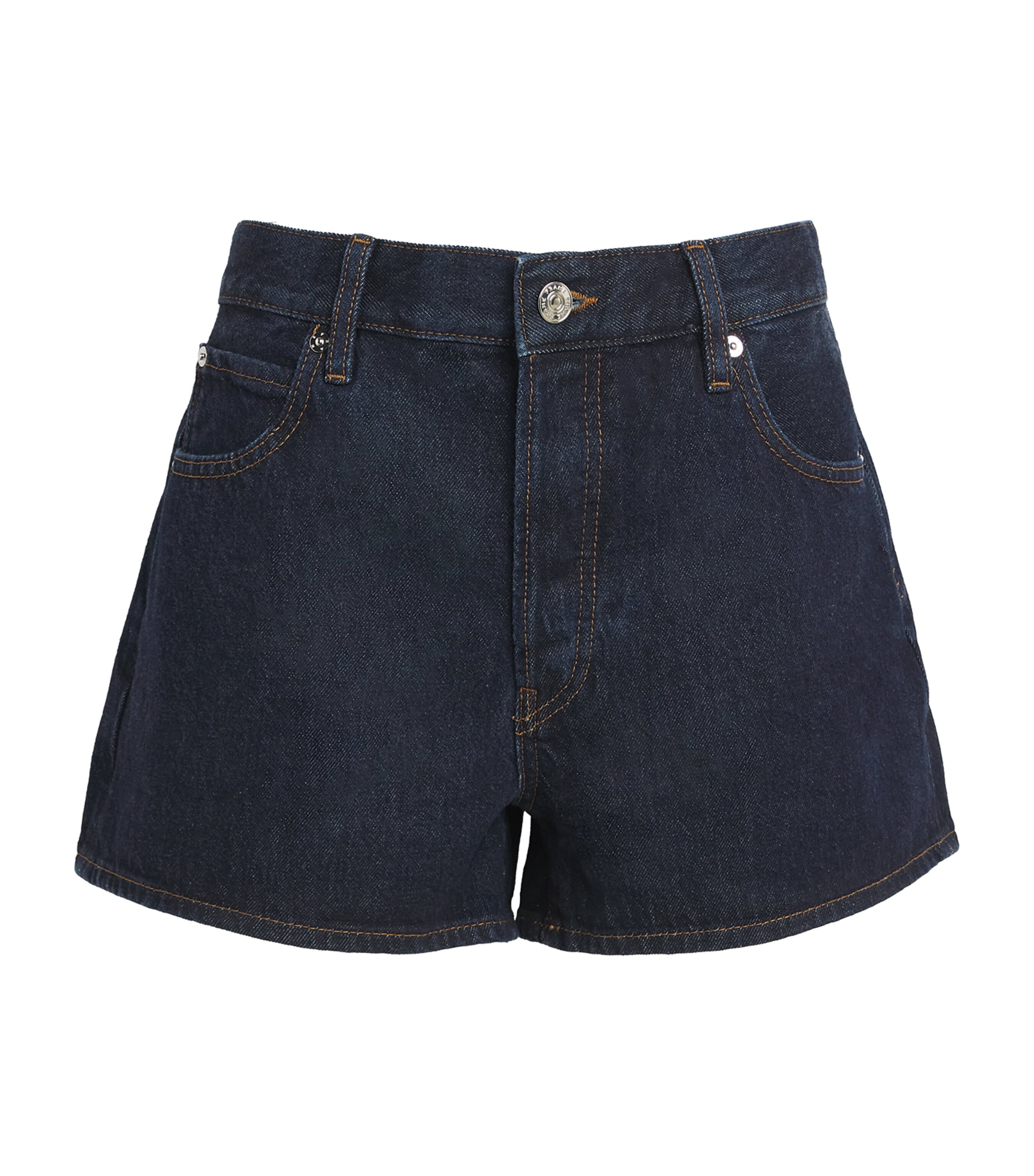 Frame Denim The Hang Shorts