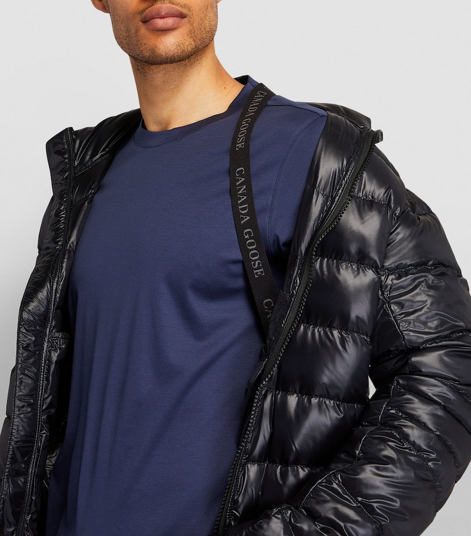 Crofton Jacket 61/BLACK Image 6