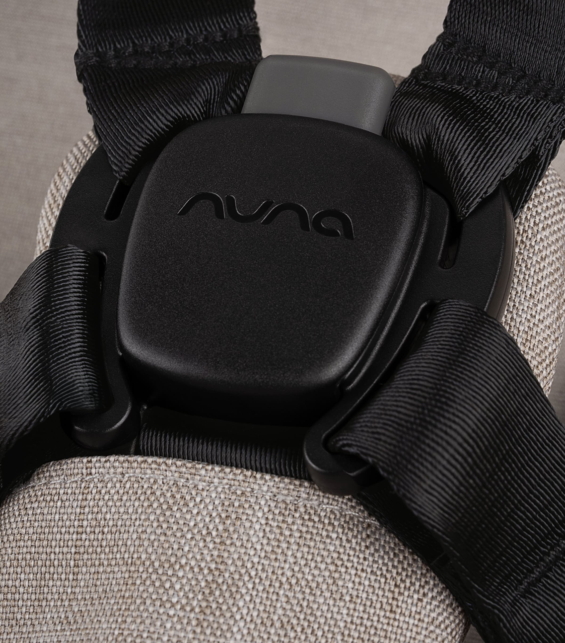 Nuna MIXX Next Stroller Chestnut Image 8