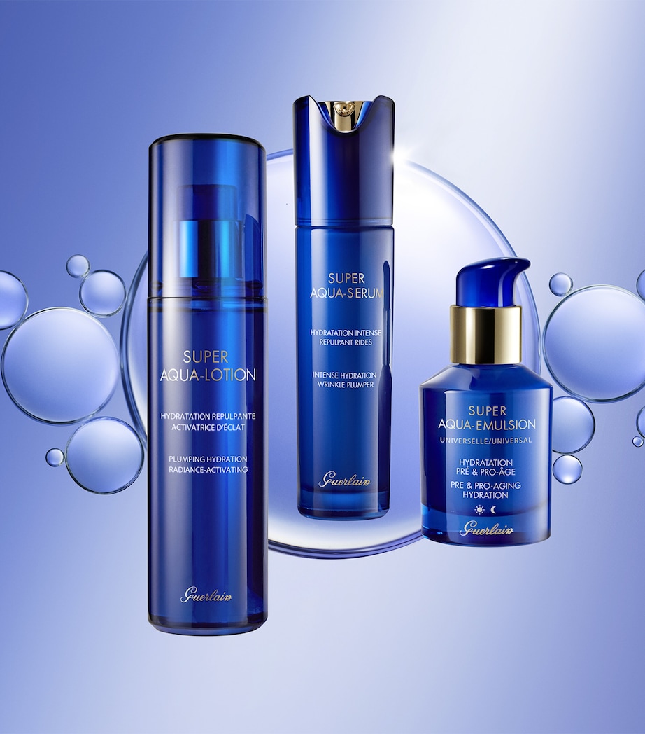 Super Aqua Emulsion Light (50ml) NO COLOUR Image 3