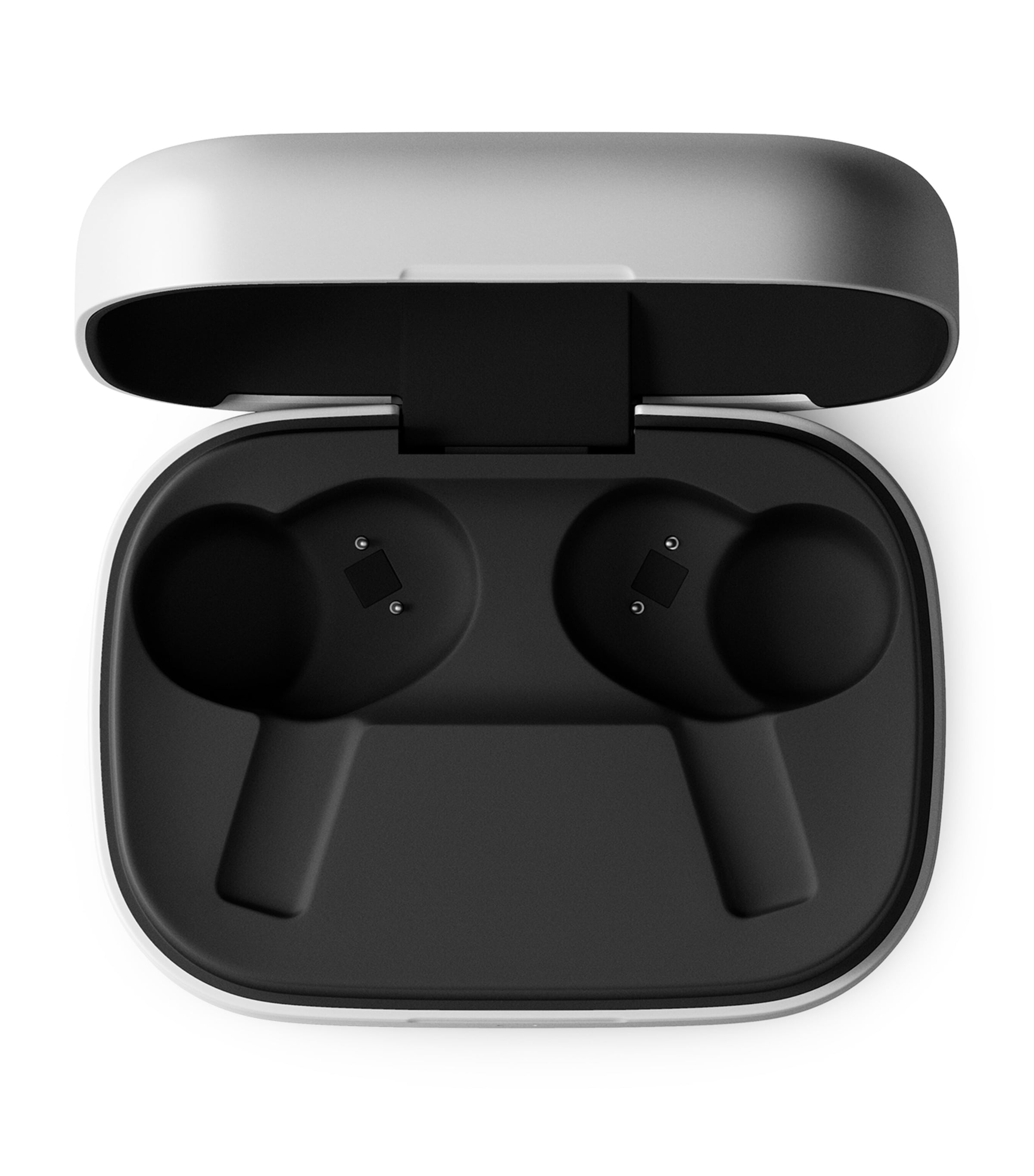 Beoplay Eleven Wireless Earbuds NATURAL ALUMINIUM Image 5