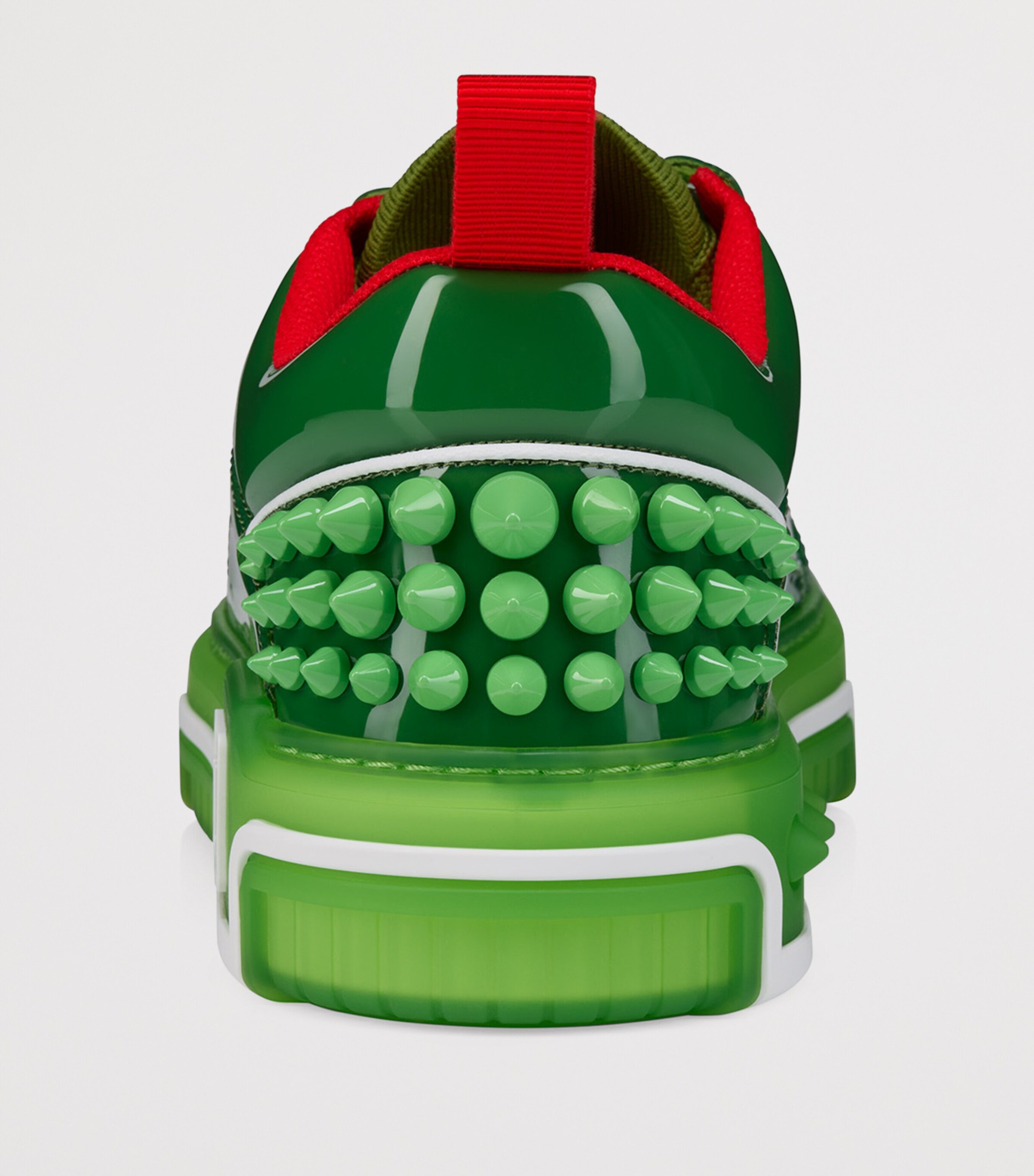 Astrocool PVC-Leather Sneakers E640 Image 4