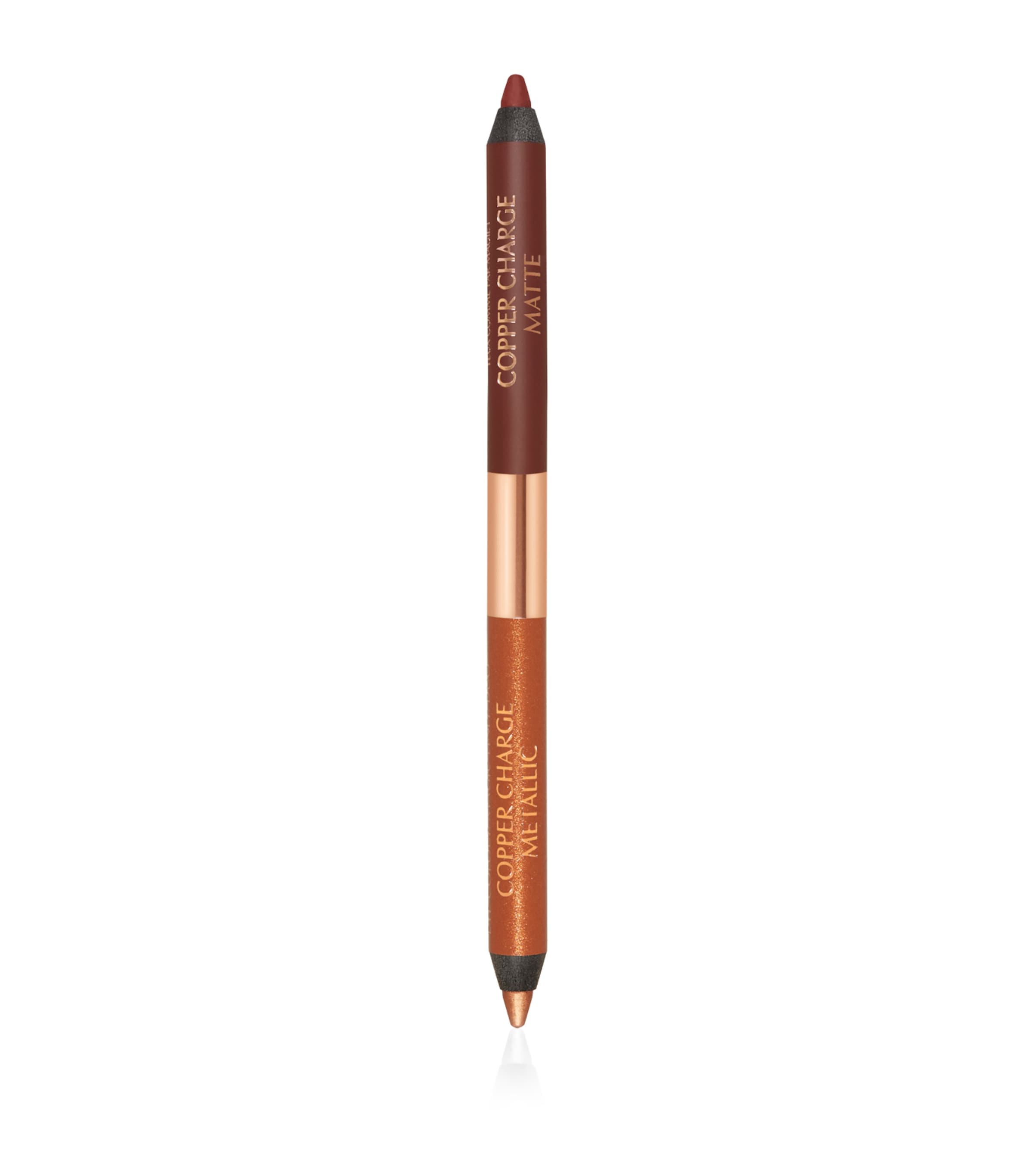 Eye Colour Magic Liner Duo COPPER CHARGE Image 2