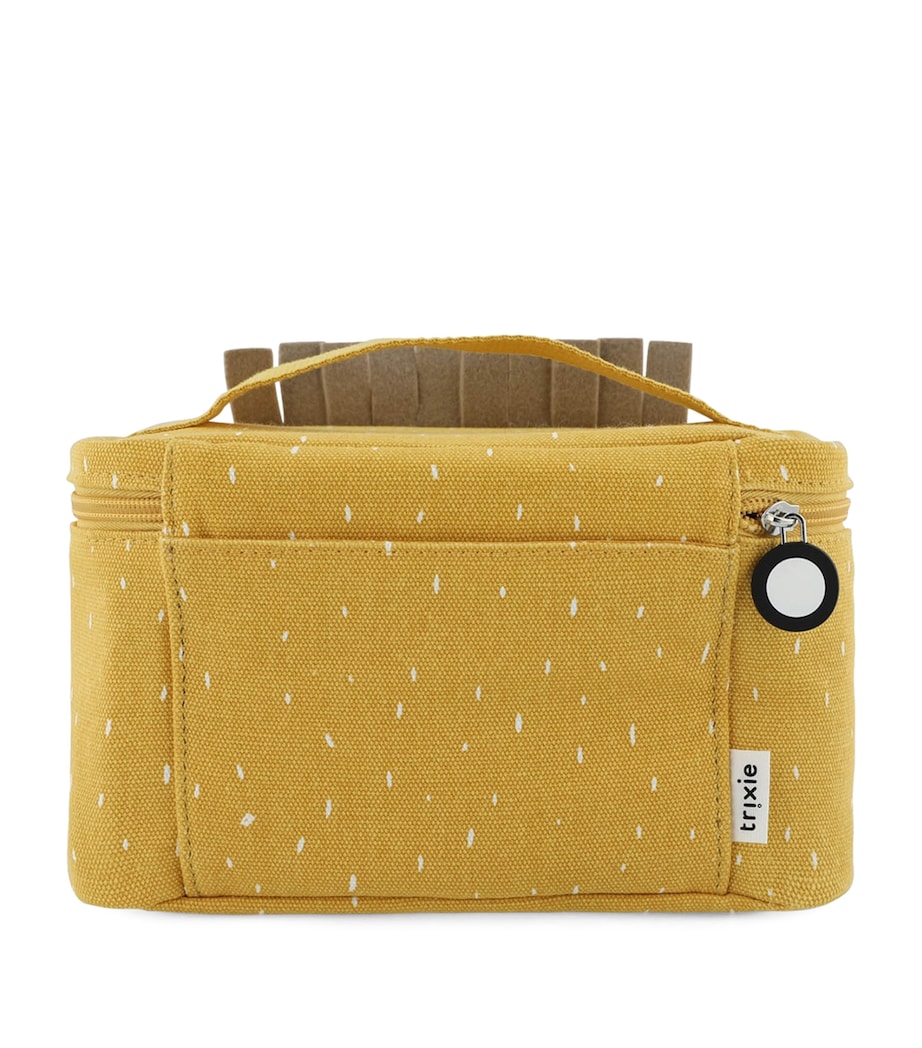 Mr. Lion Thermal Lunch Bag MULTI Image 3