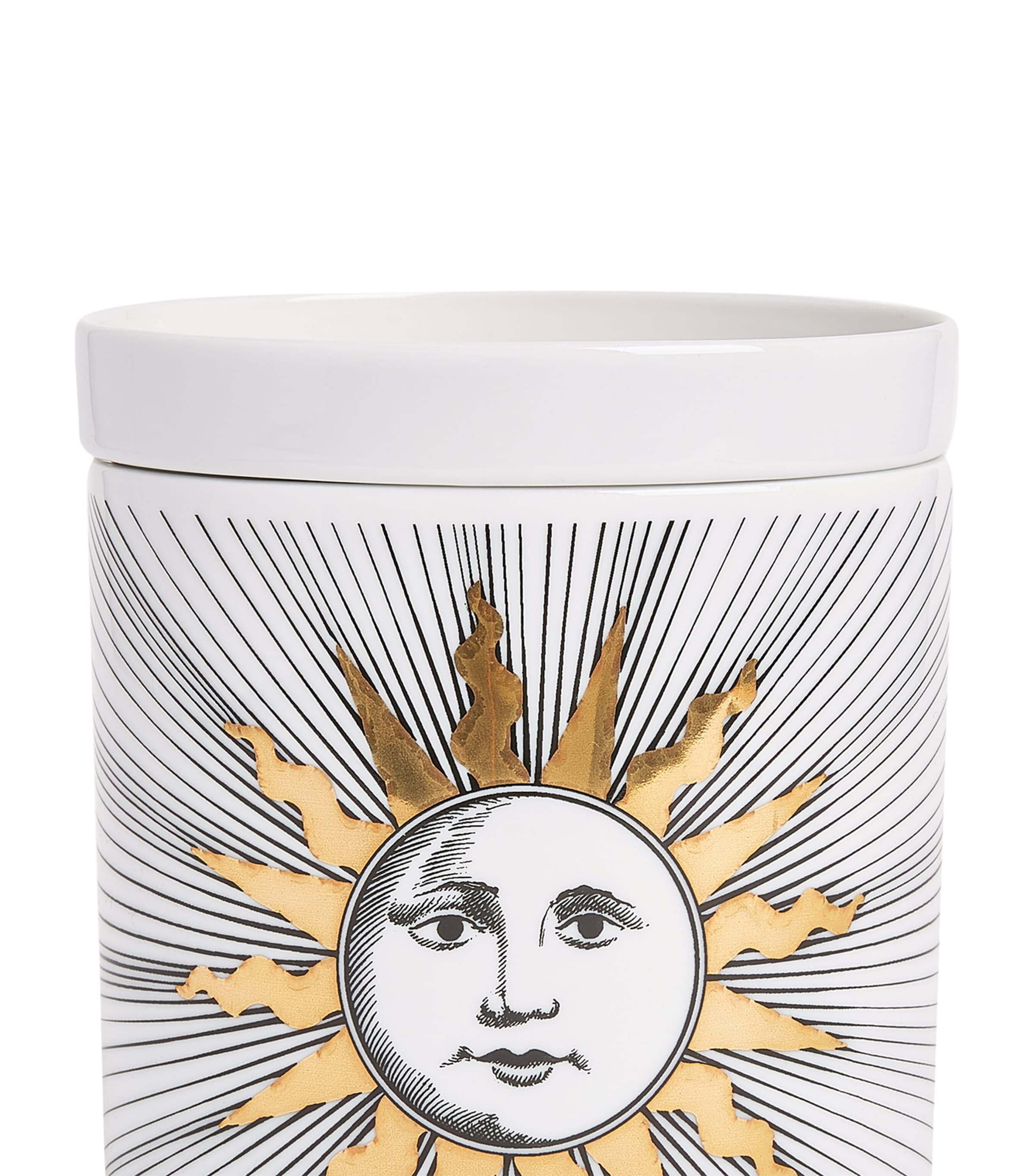 Large Soli Candle (1.02kg) MULTI Image 3