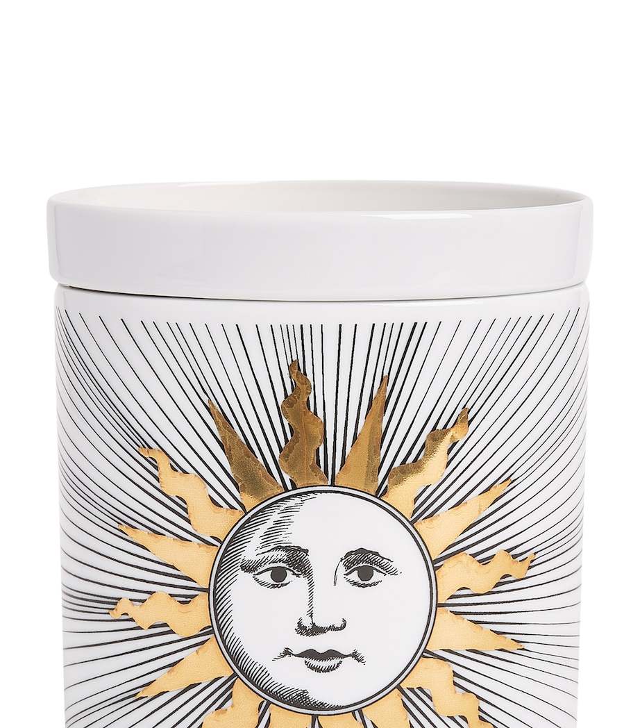 Large Soli Candle (1.02kg) MULTI Image 3