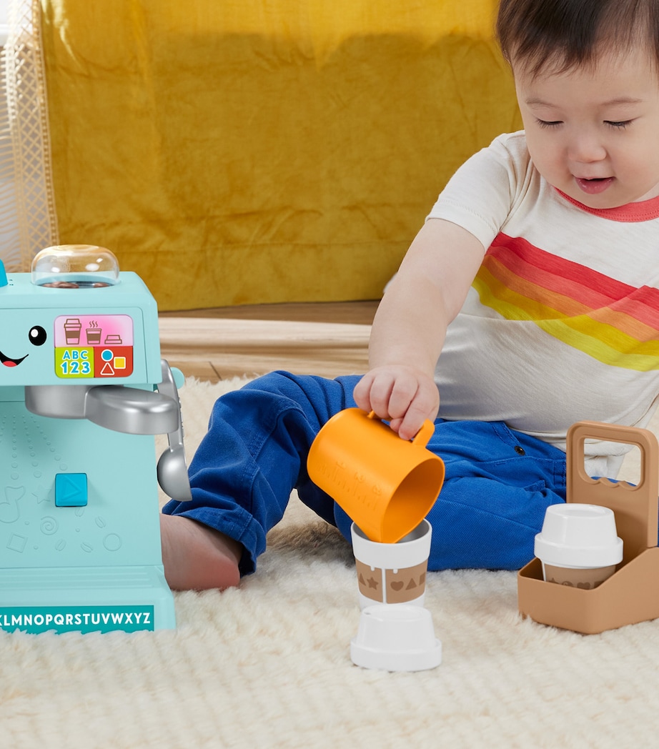 Learn & Serve Coffee Cafe MULTI Image 2