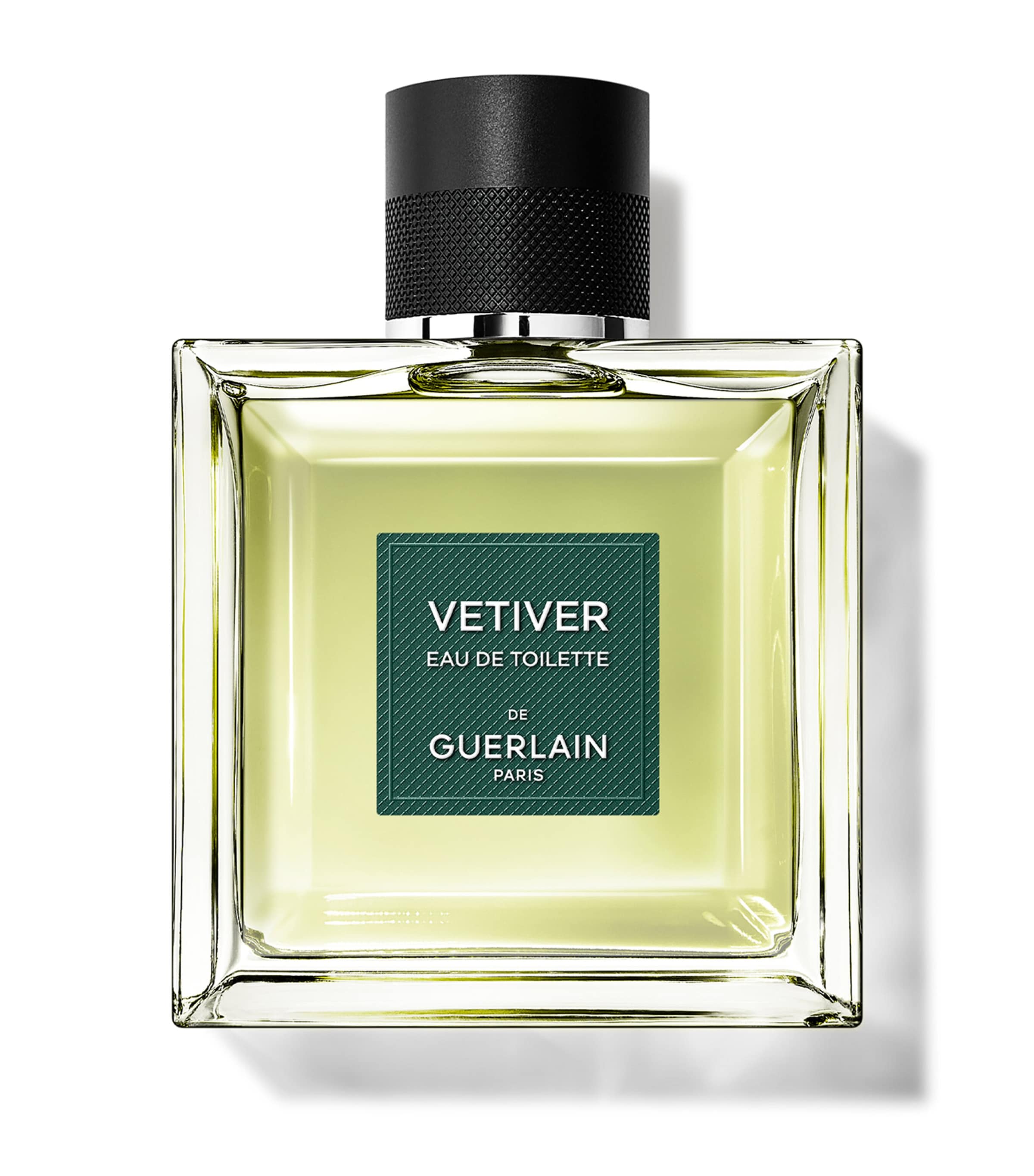 Guerlain Vétiver Eau de Toilette (100ml) Image 1