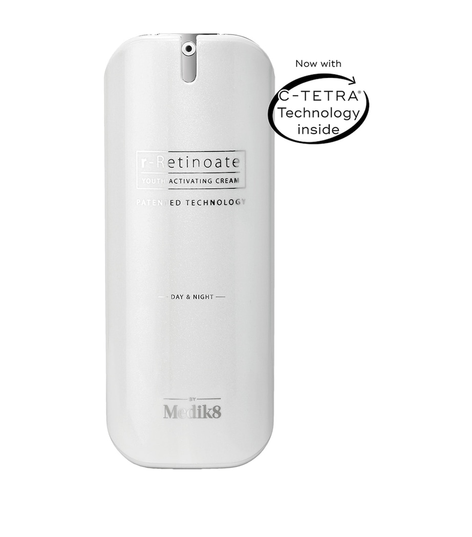 R-Retinoate Youth Activating Cream Day & Night (50ml) NO COLOUR Image 1