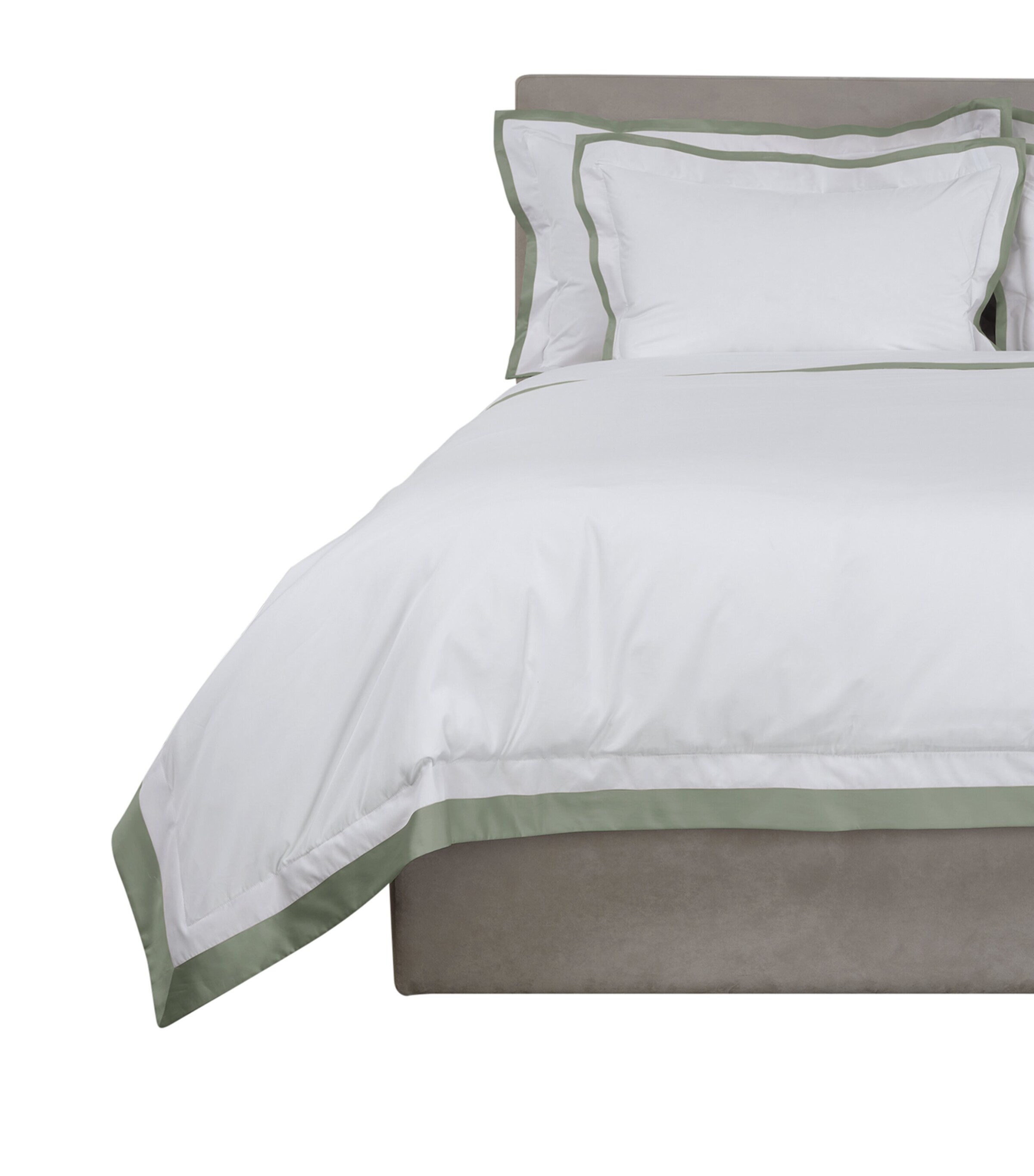 Celso De Lemos Hella Square Pillowcase