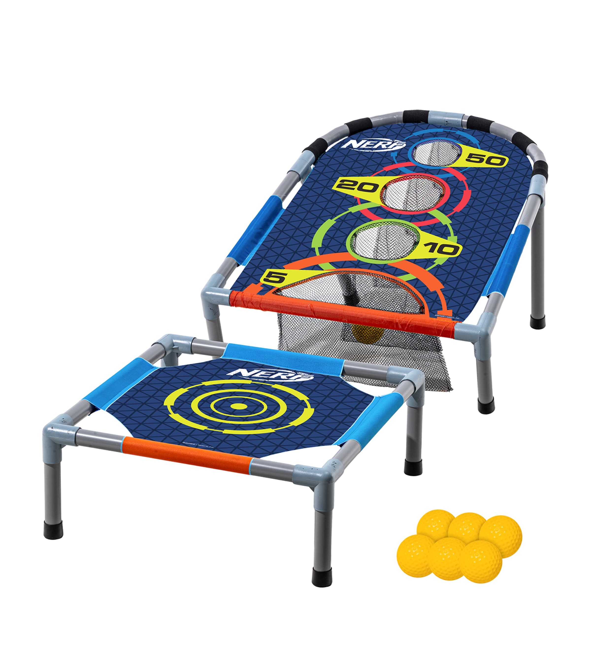 NERF BOUNCE N SCORE