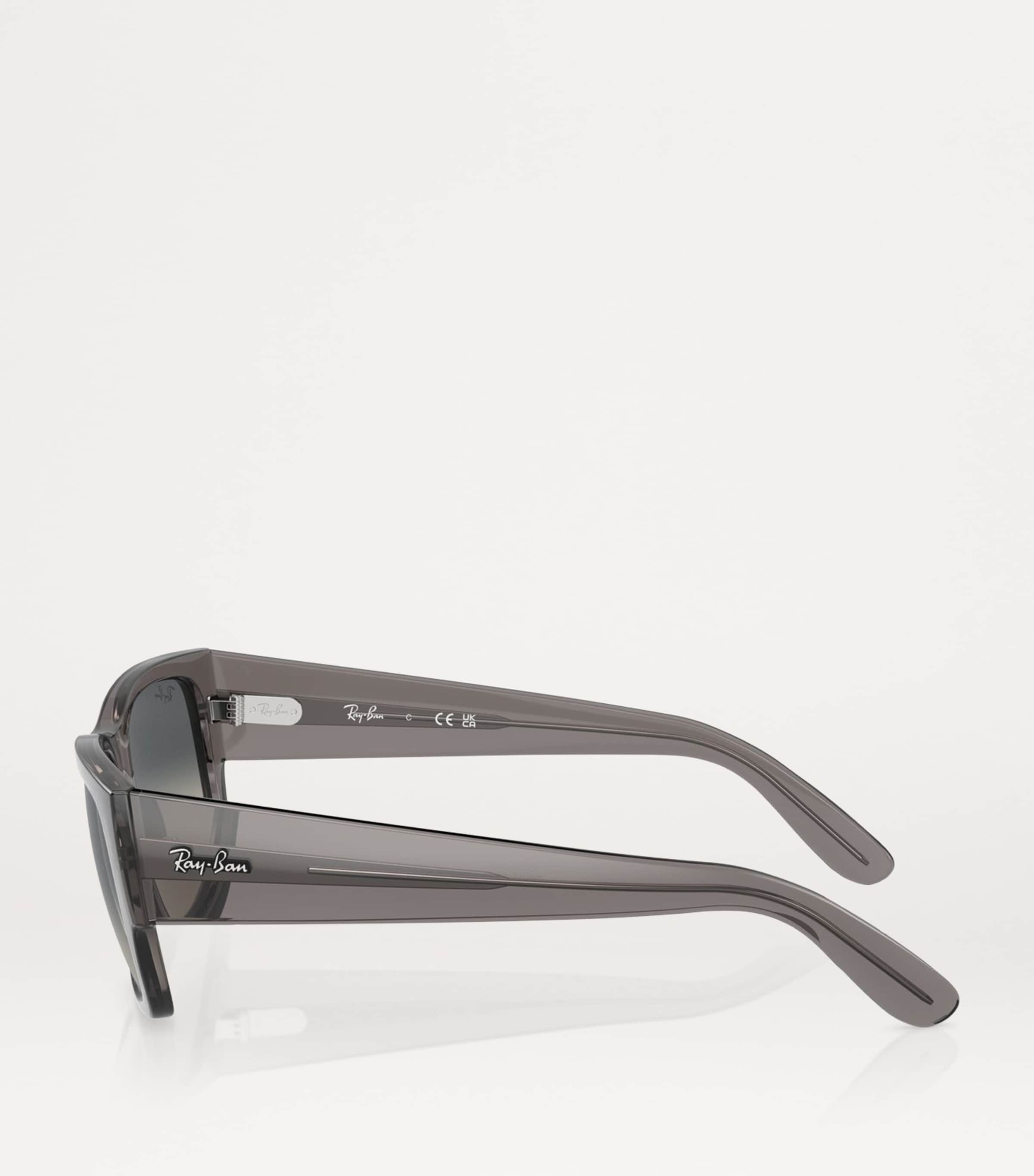 Vogue Injected 0VO5361S Sunglasses Image 3