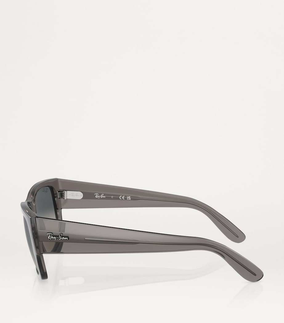 Vogue Injected 0VO5361S Sunglasses Image 3