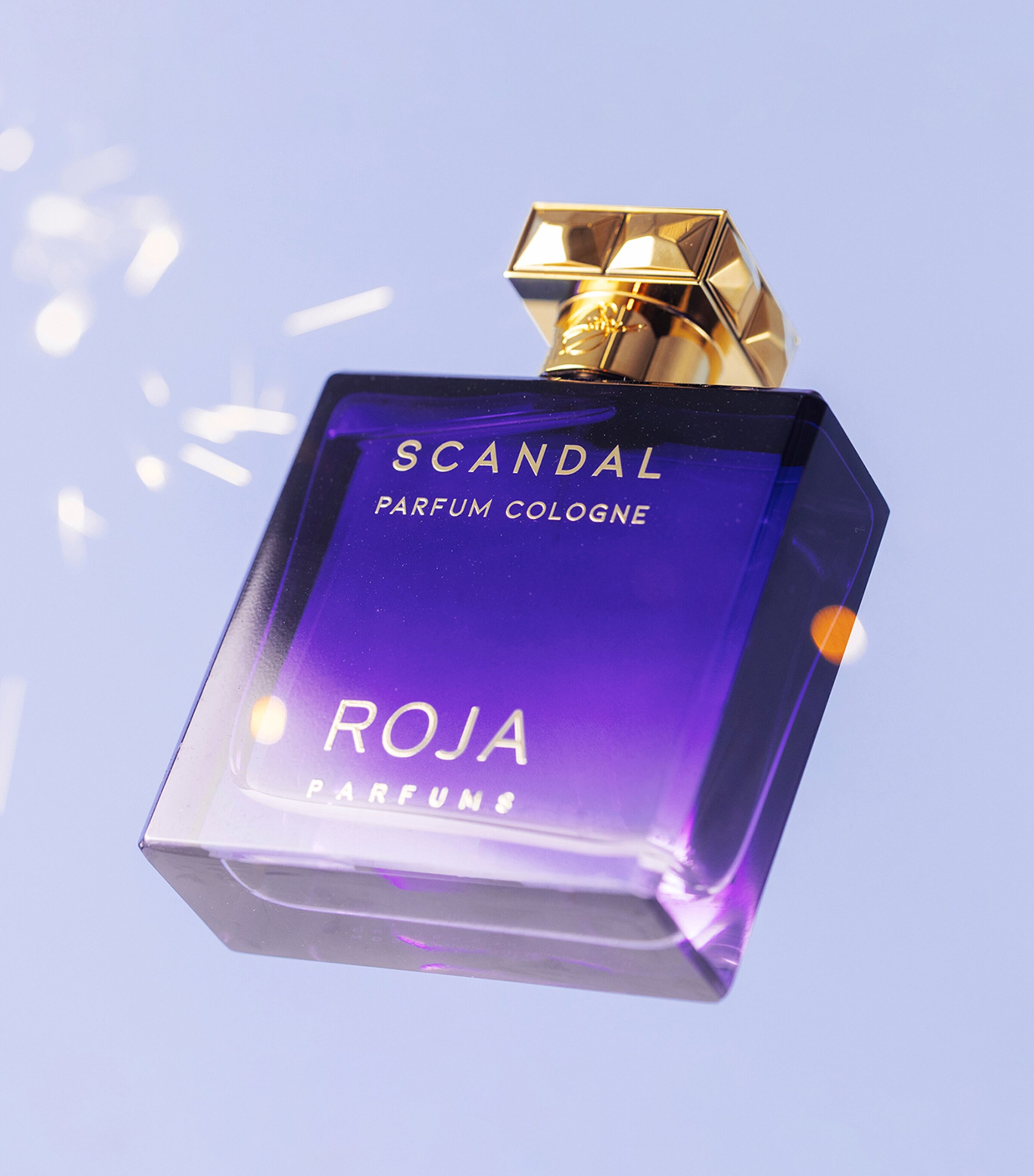 Roja Scandal Pour Homme Parfum Cologne (100ml) | Harrods UK