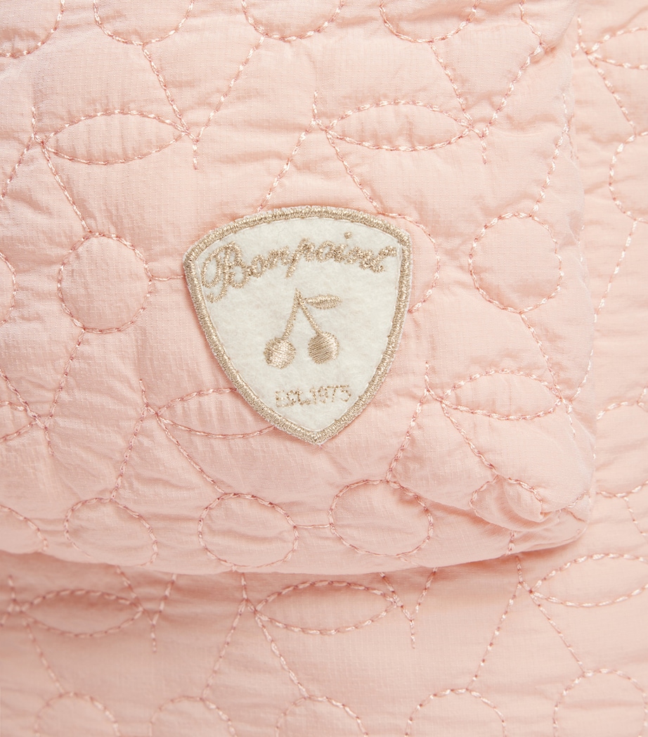 Java Backpack ROSE FARD Image 4