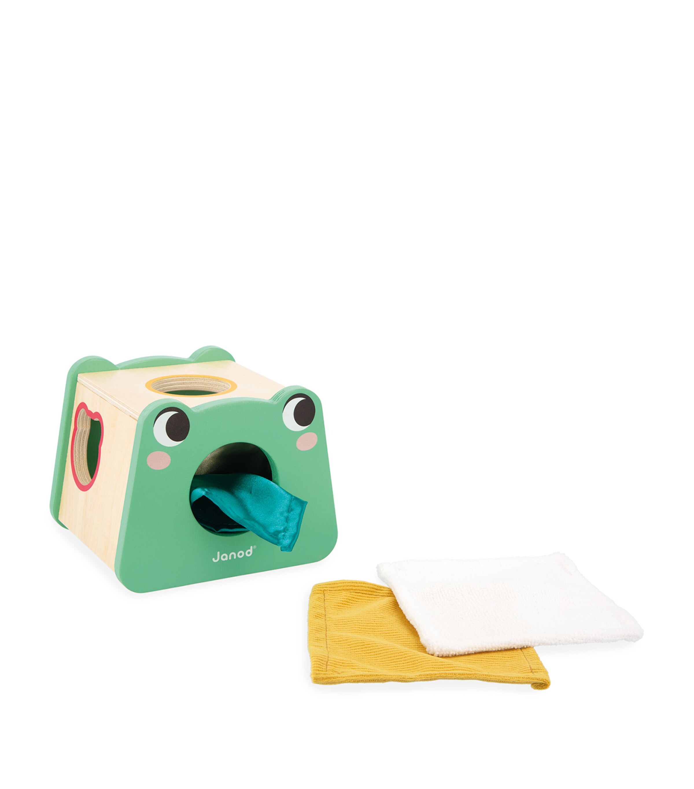 Stimulating Their Sensory Awakening Box MULTI Image 6