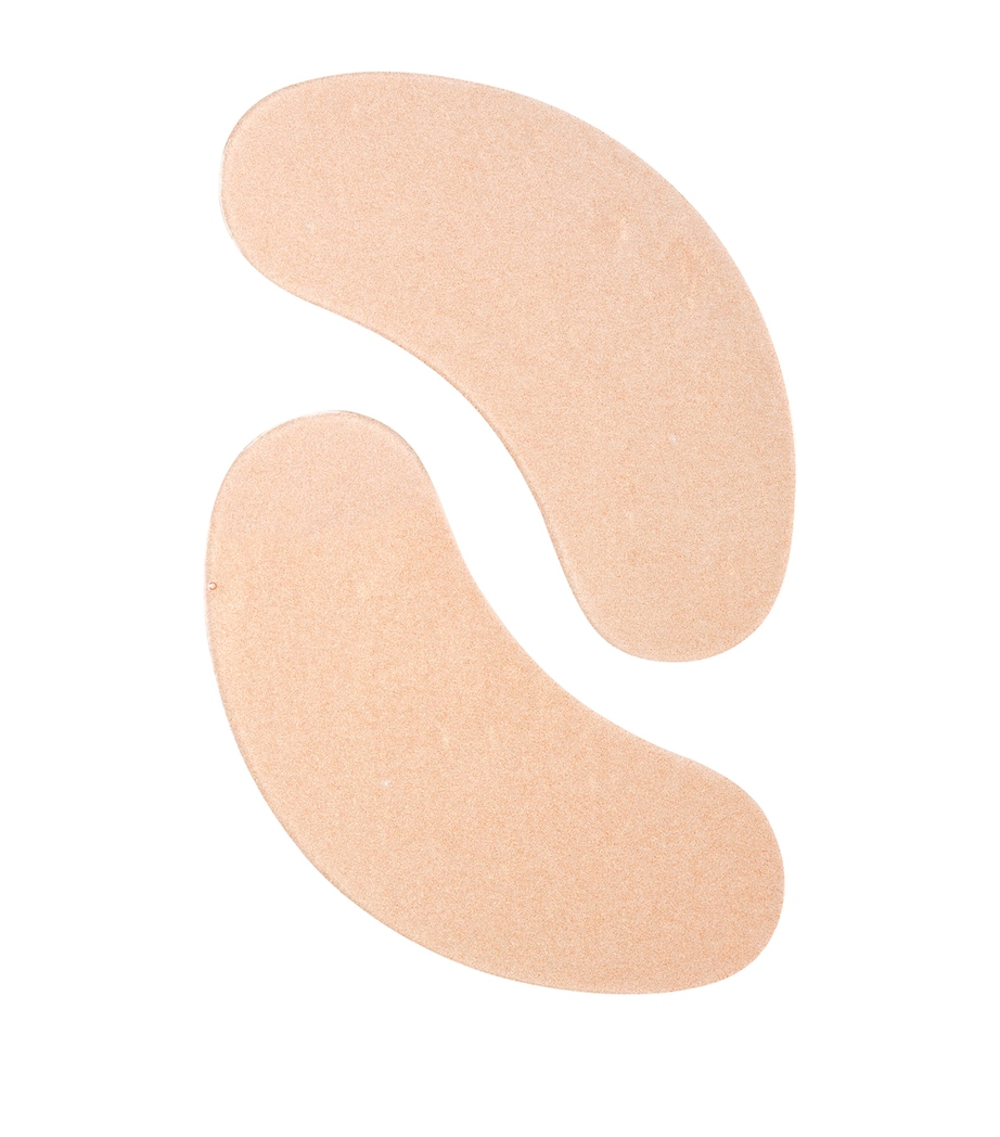 Rodial Salmon DNA Jelly Eye Patches (Pack of 4) Image 3