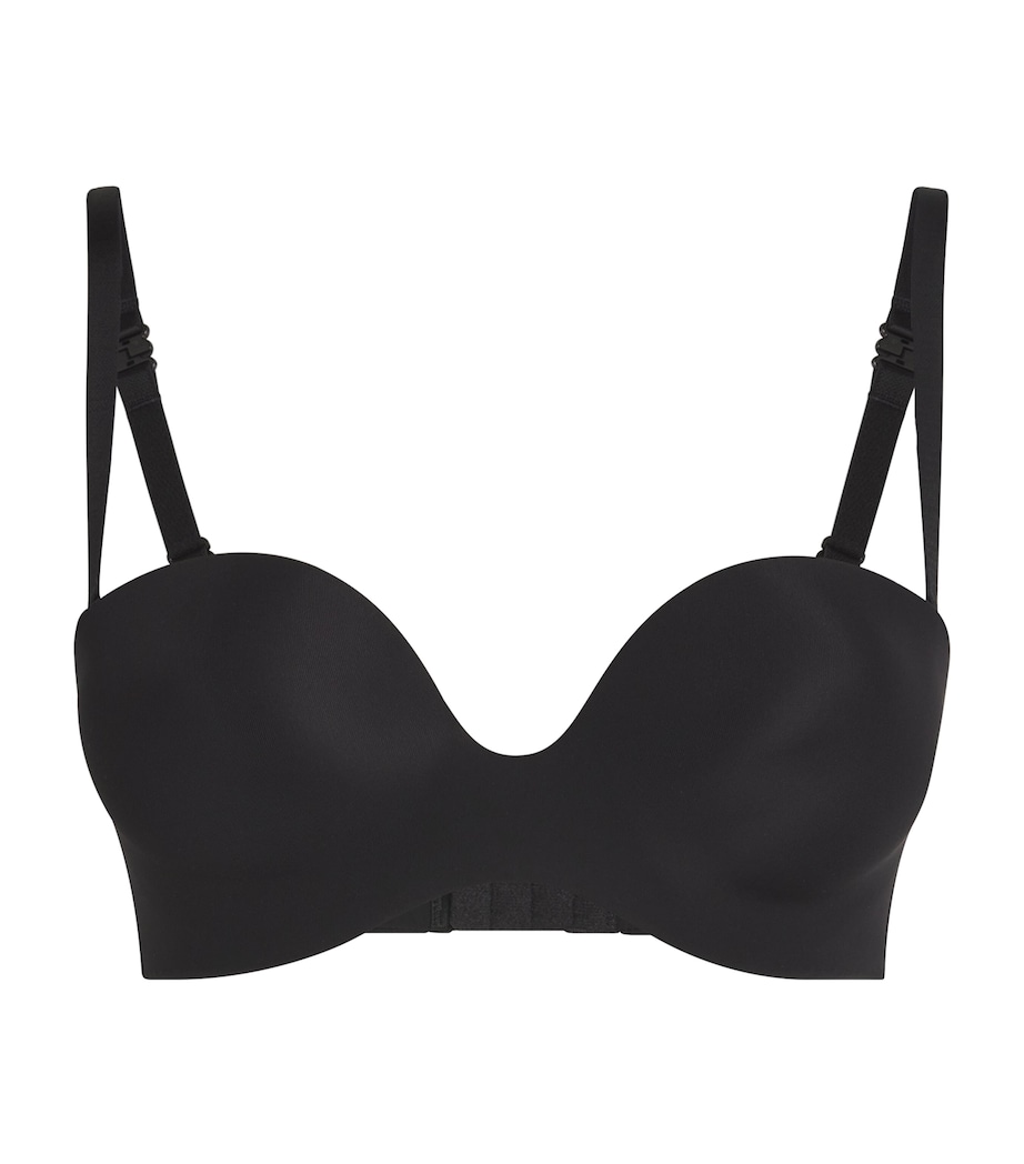 Bandeau Essentiel Bra 015 NOIR Image 1
