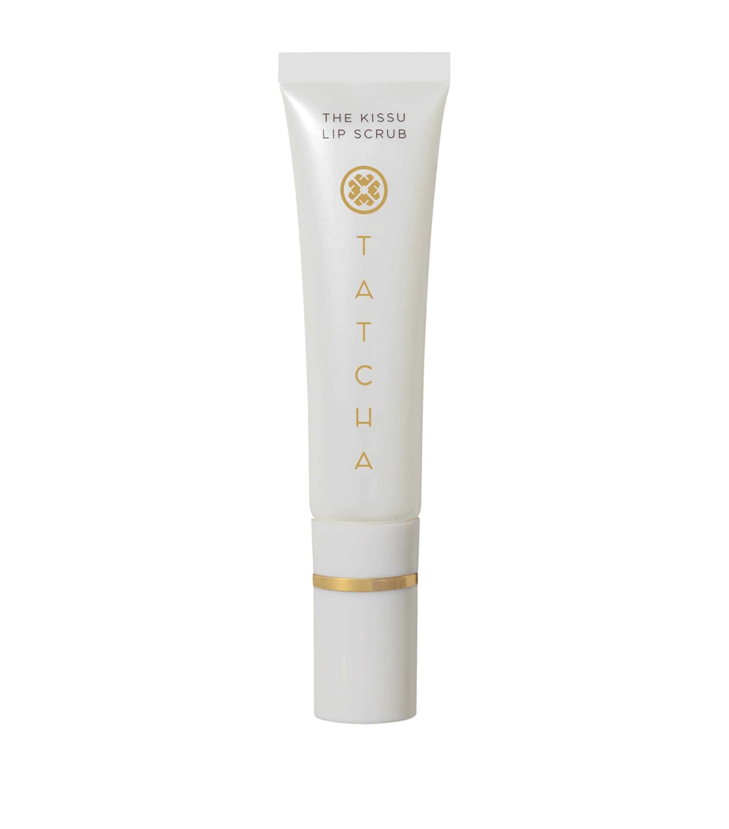 Shop Tatcha The Kissu Lip Scrub