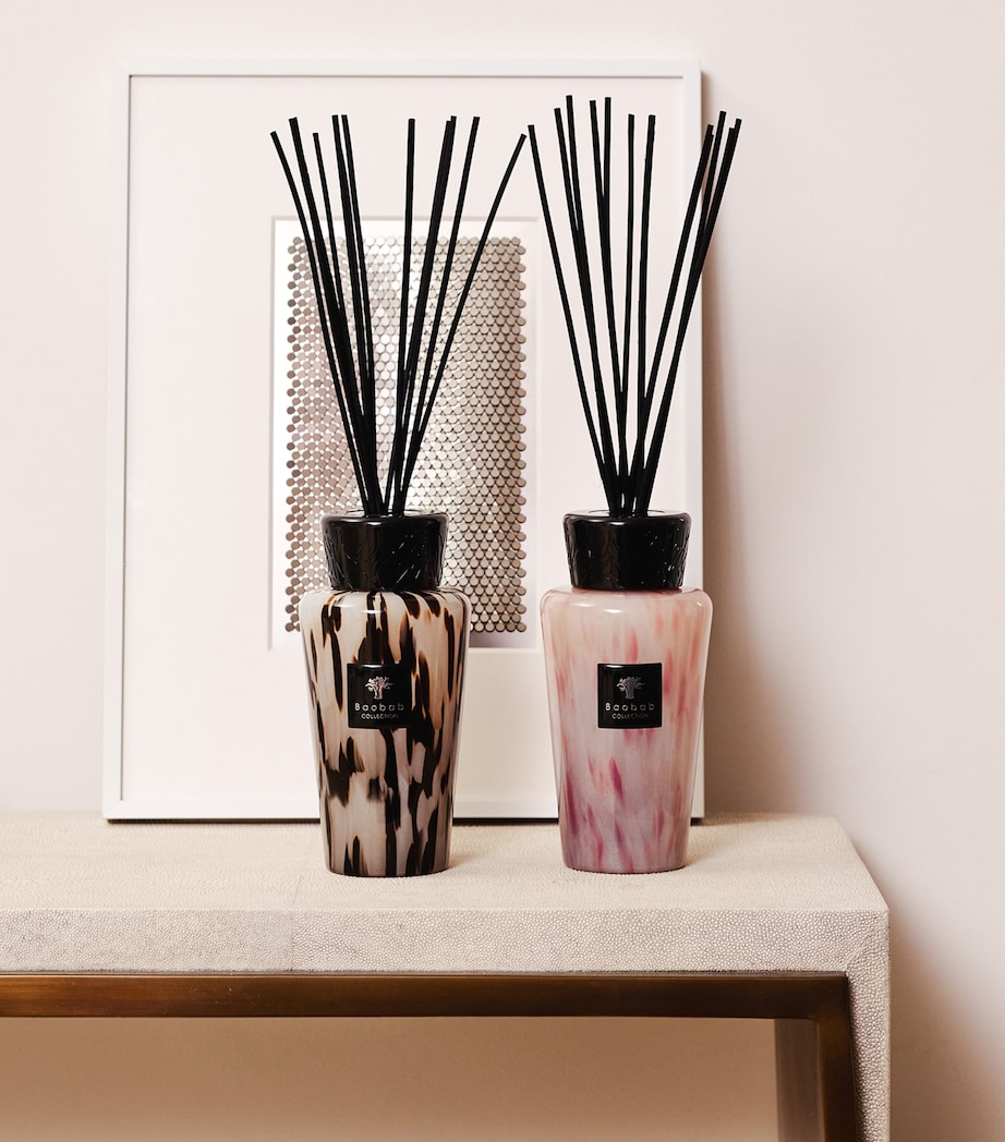 White Pearls Diffuser (500ml) MULTI Image 3